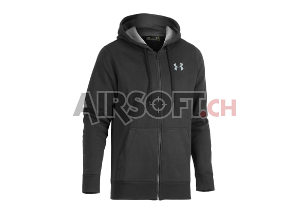 Under armour storm rival fleece hoodie on sale