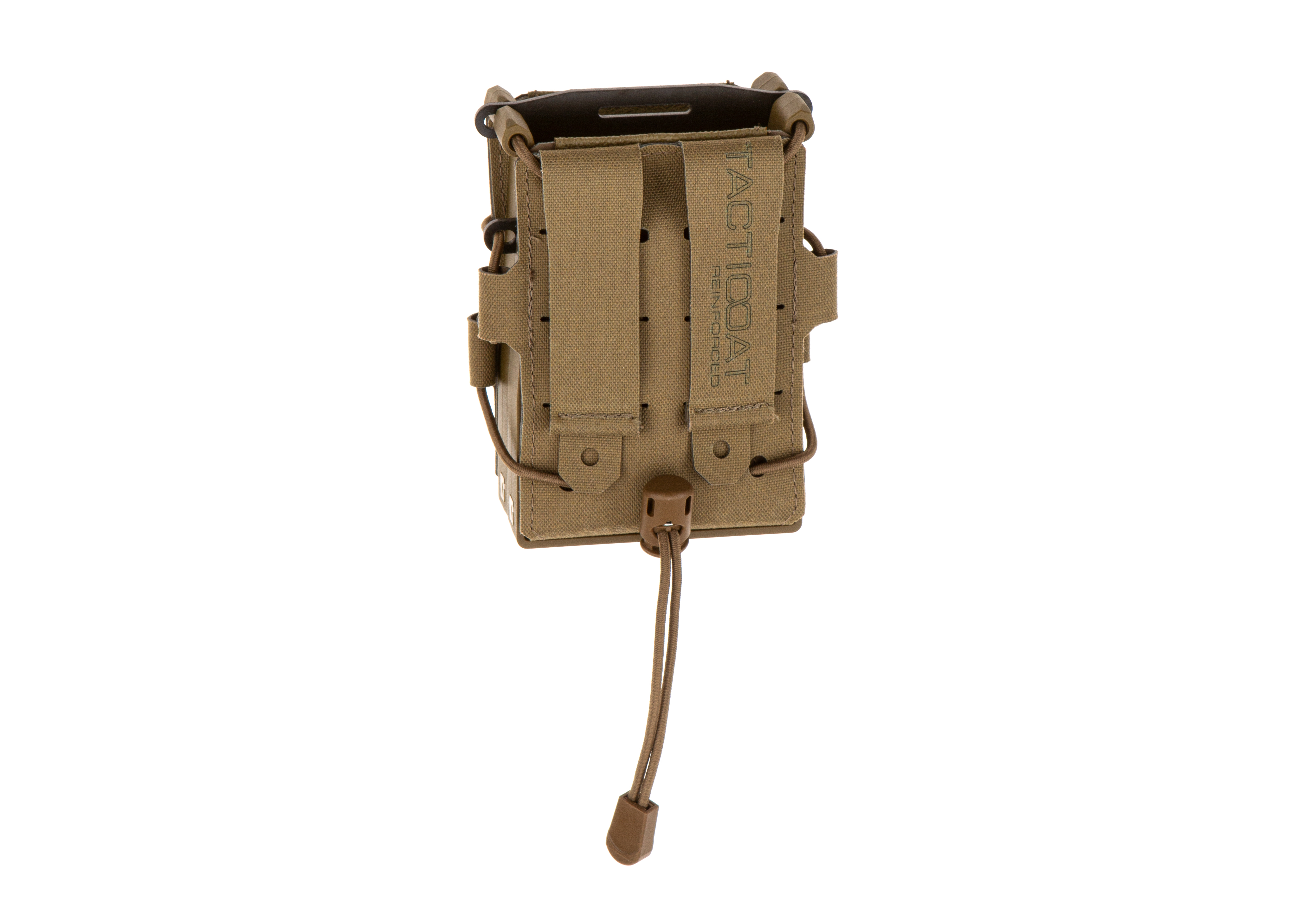 Clawgear 5.56mm / AK Double Speedpouch LC Clawgear 5.56mm / AK Double Speedpouch LC