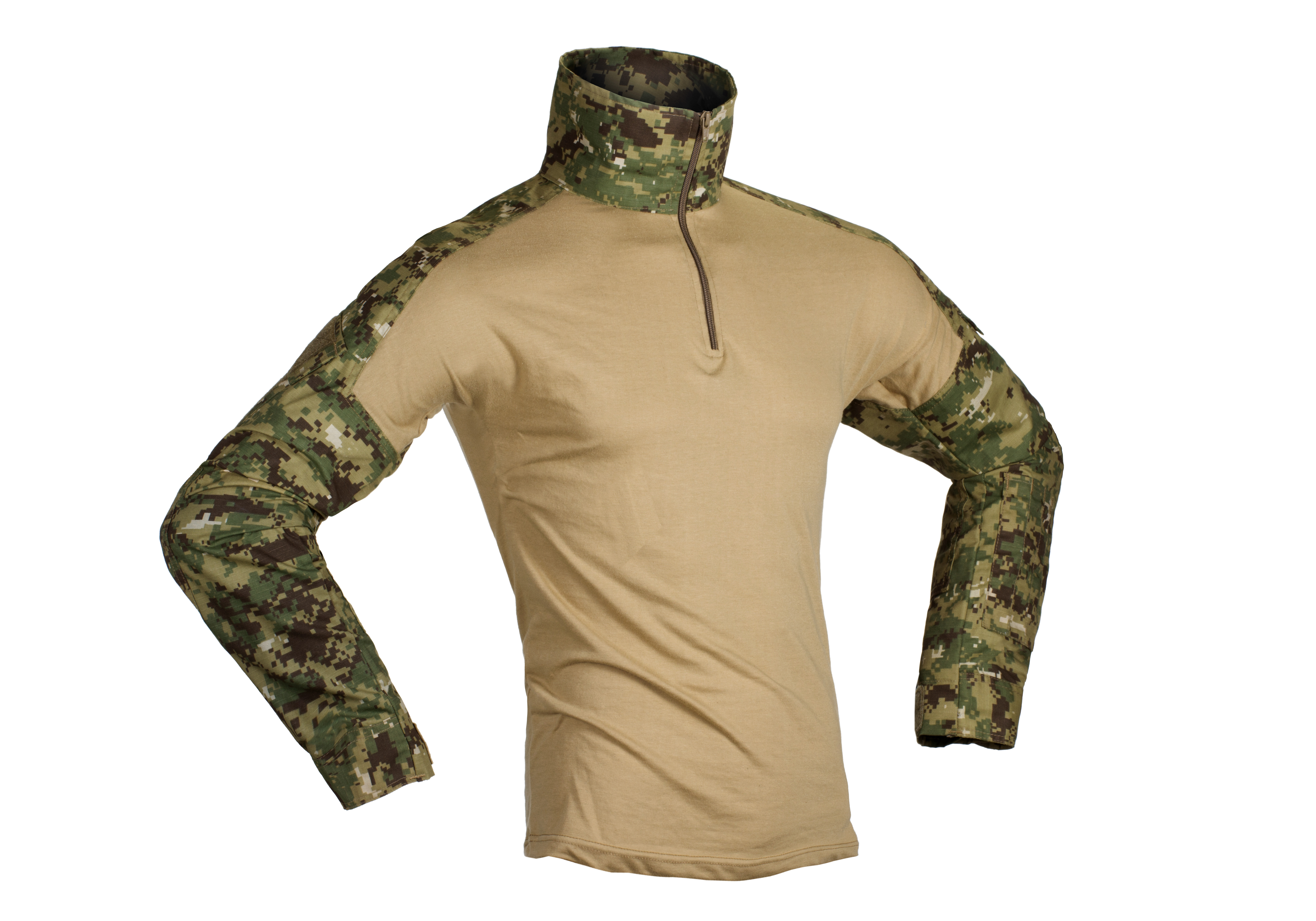 Invader Gear Combat Shirt Invader Gear Combat Shirt