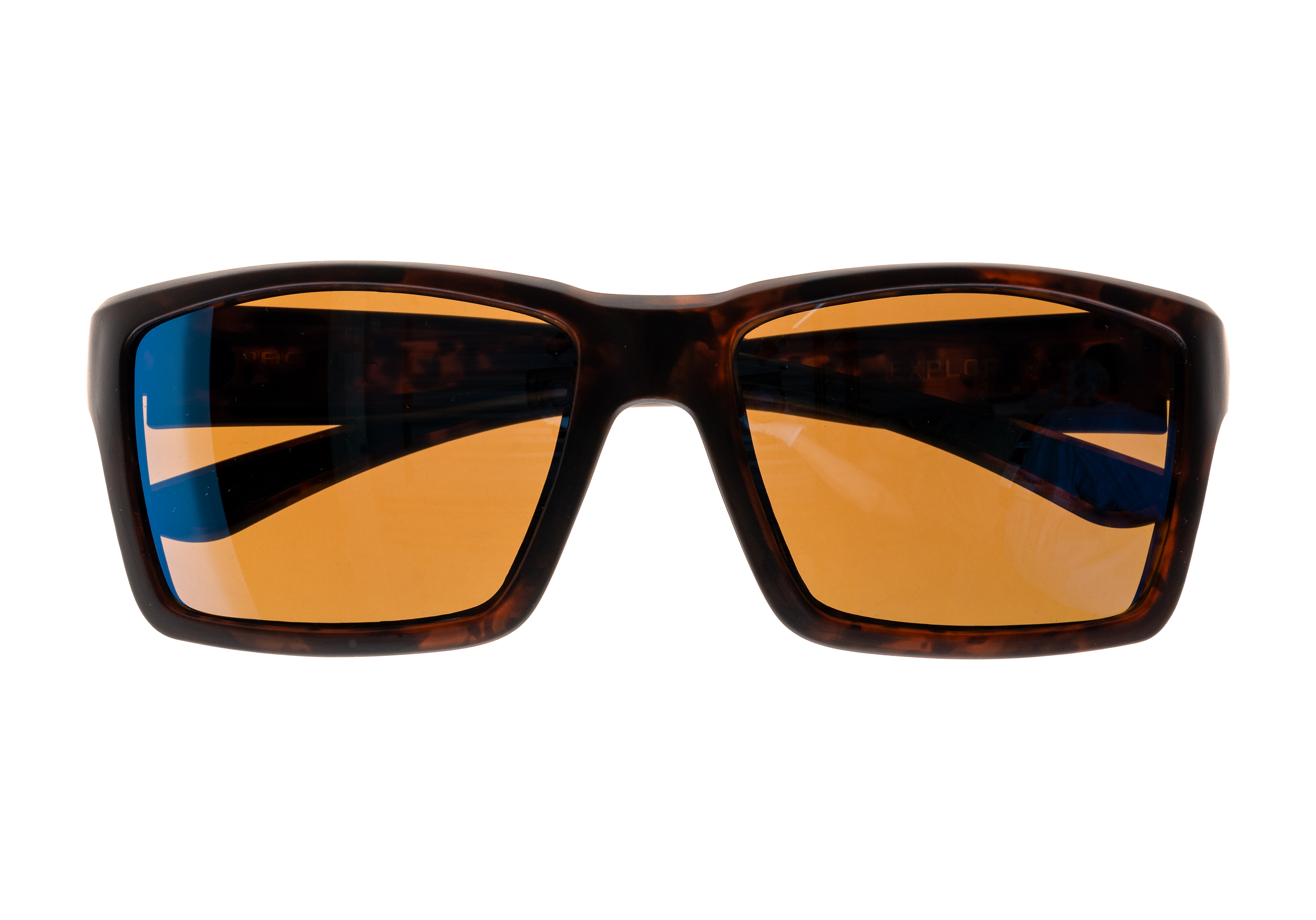 Magpul Explorer XL - Polarized - Tortoise Frame / Bronze Lens