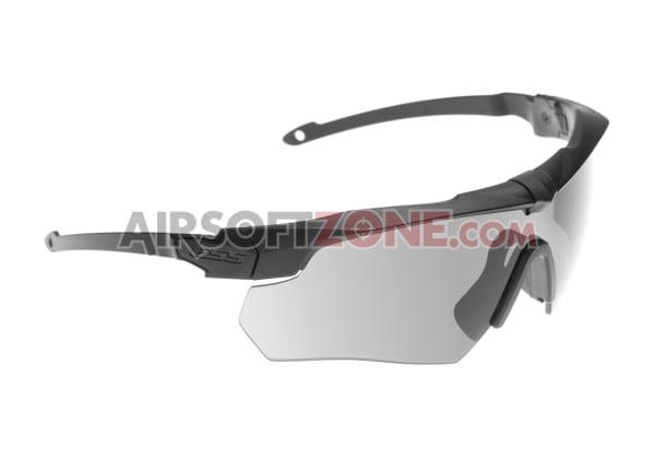 ESS Crossbow Suppressor ONE Smoke 2024 Airsoftzone