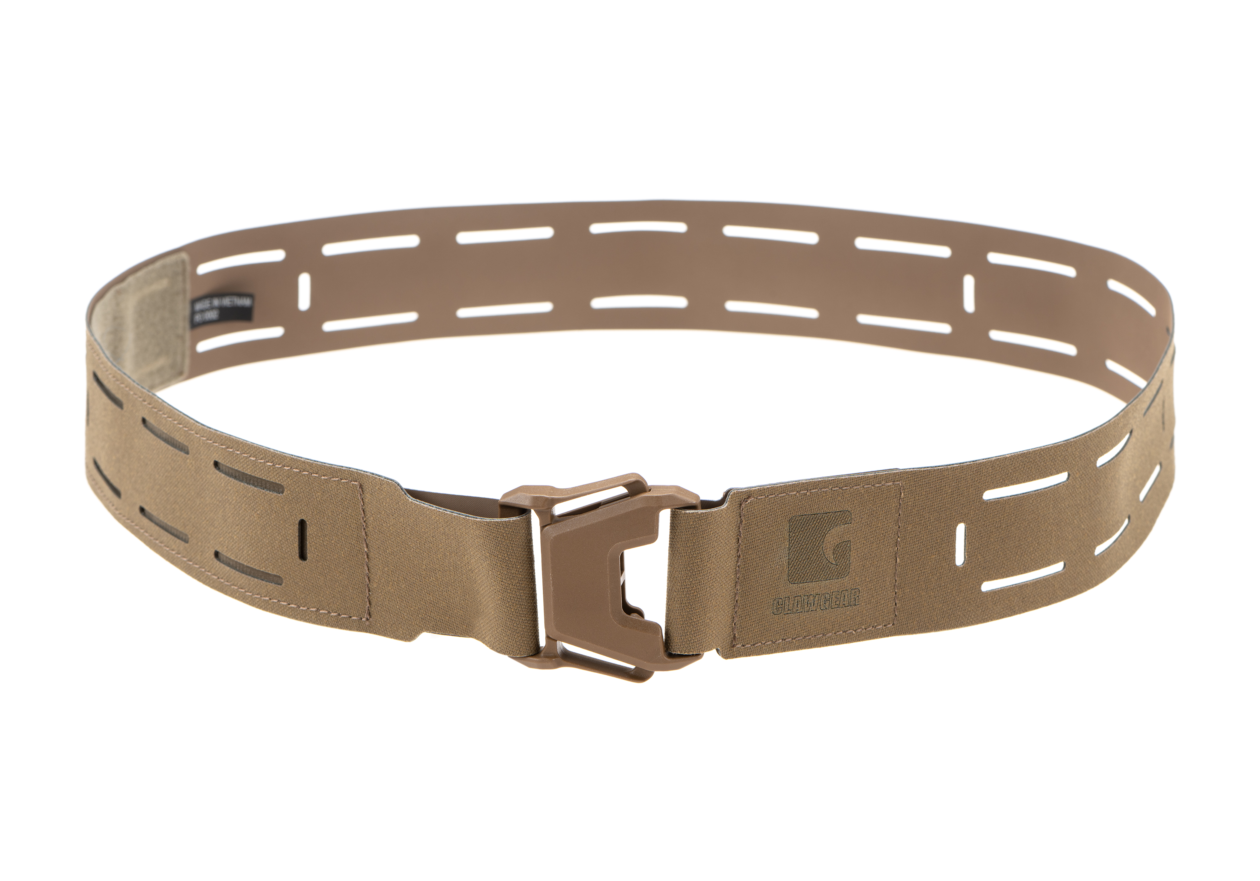 Clawgear ELB Extremely Light Belt Clawgear ELB Extremely Light Belt