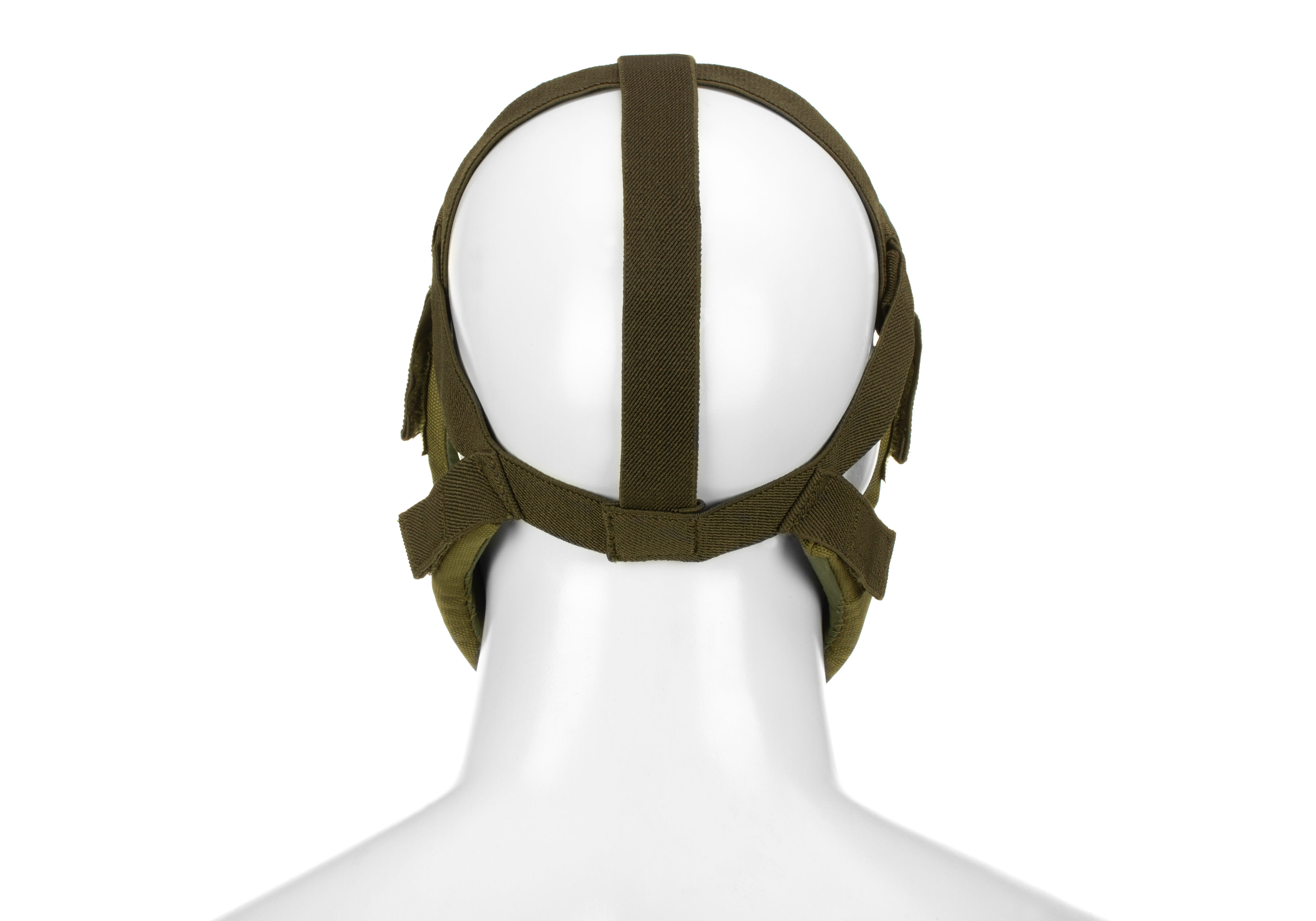 Invader Gear Half Face Mask Invader Gear Half Face Mask