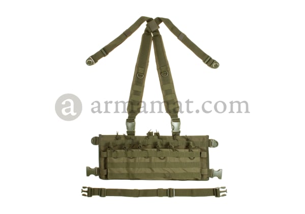 Tactical Chest Rig, Armed Assault Wiki