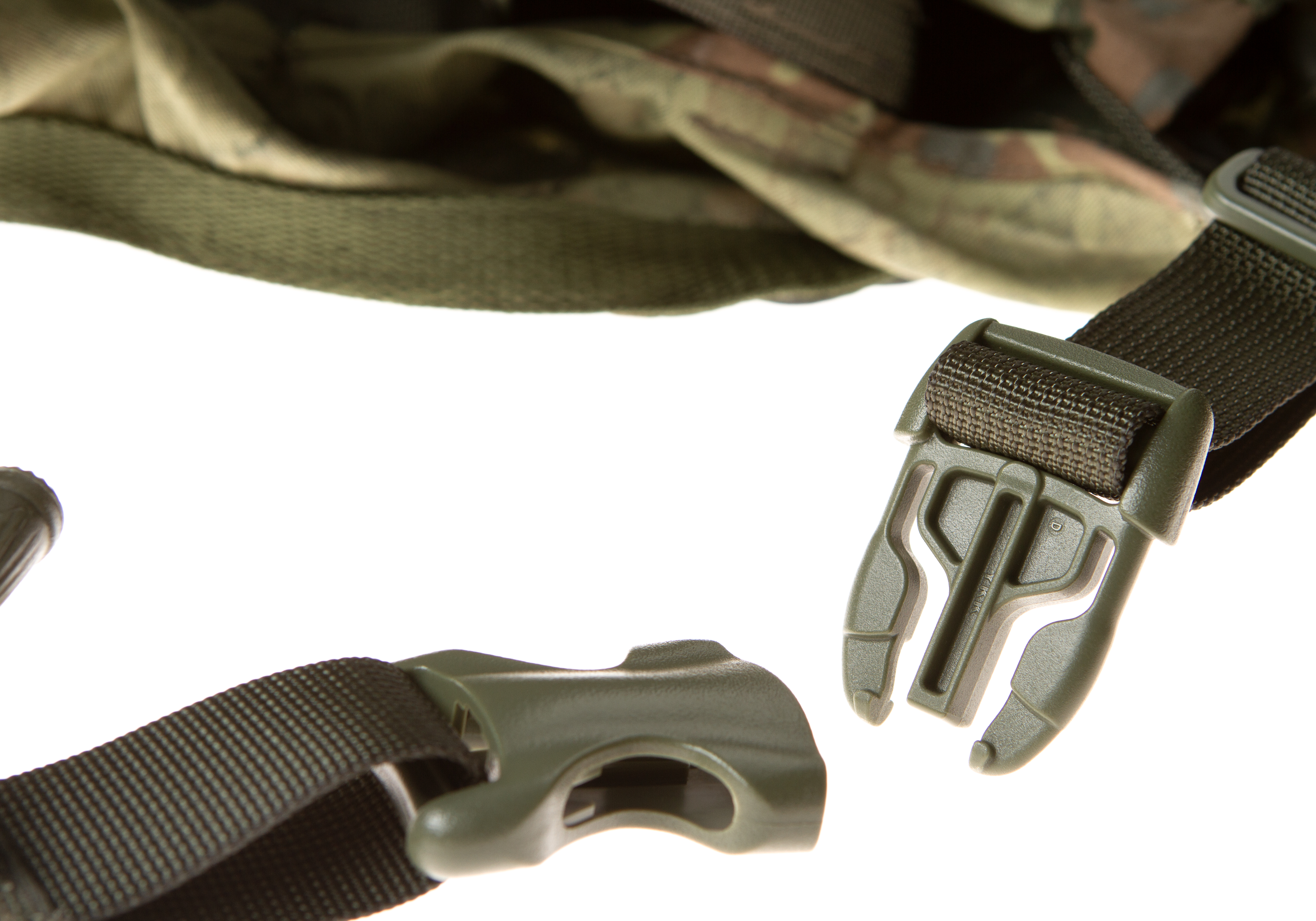 Invader Gear Sniper Bolero Plain Invader Gear Sniper Bolero Plain