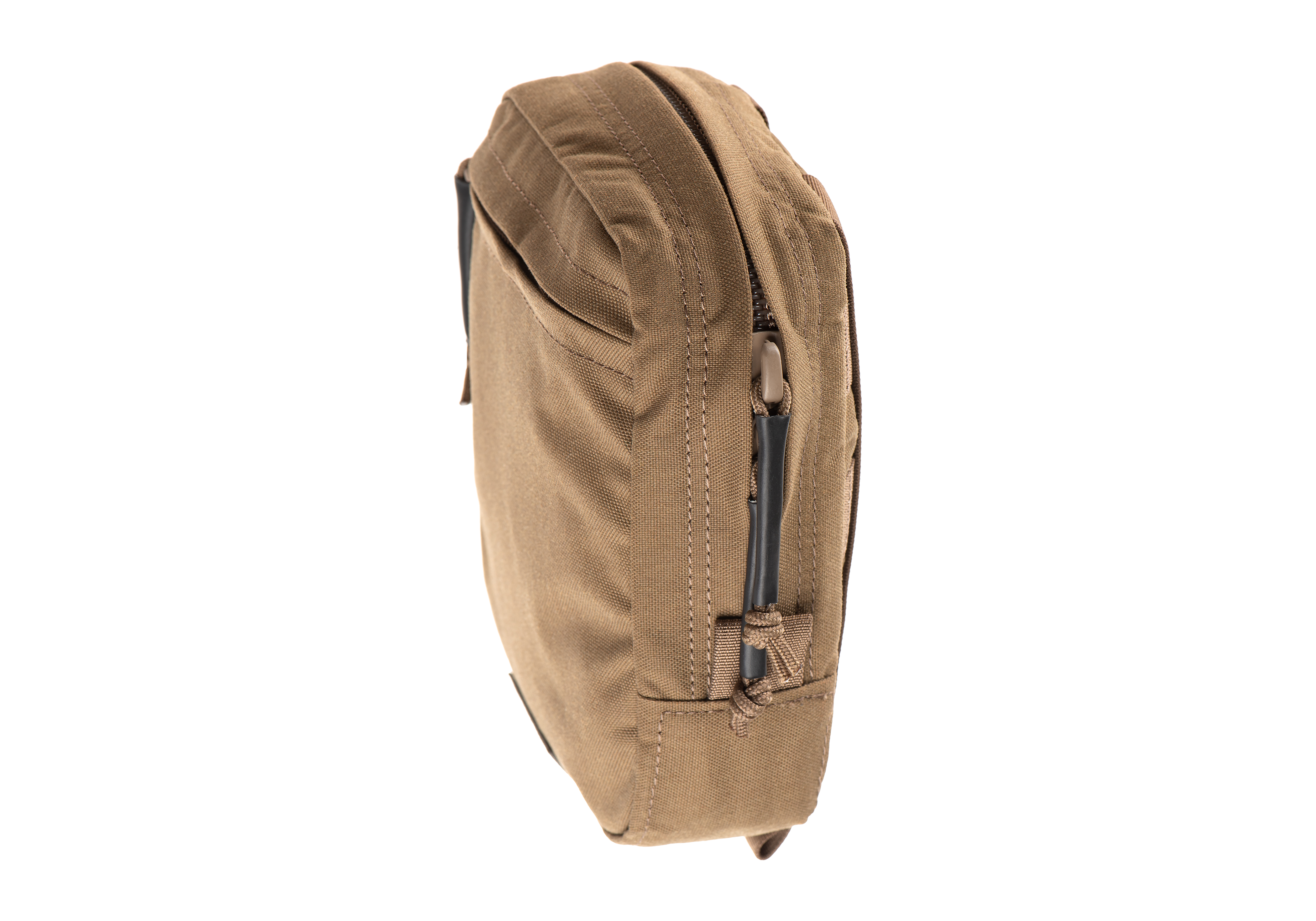 Clawgear Medium Vertical Utility Pouch Zipped Core Clawgear Medium Vertical Utility Pouch Zipped Core