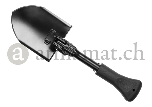 Gerber camp shovel deals