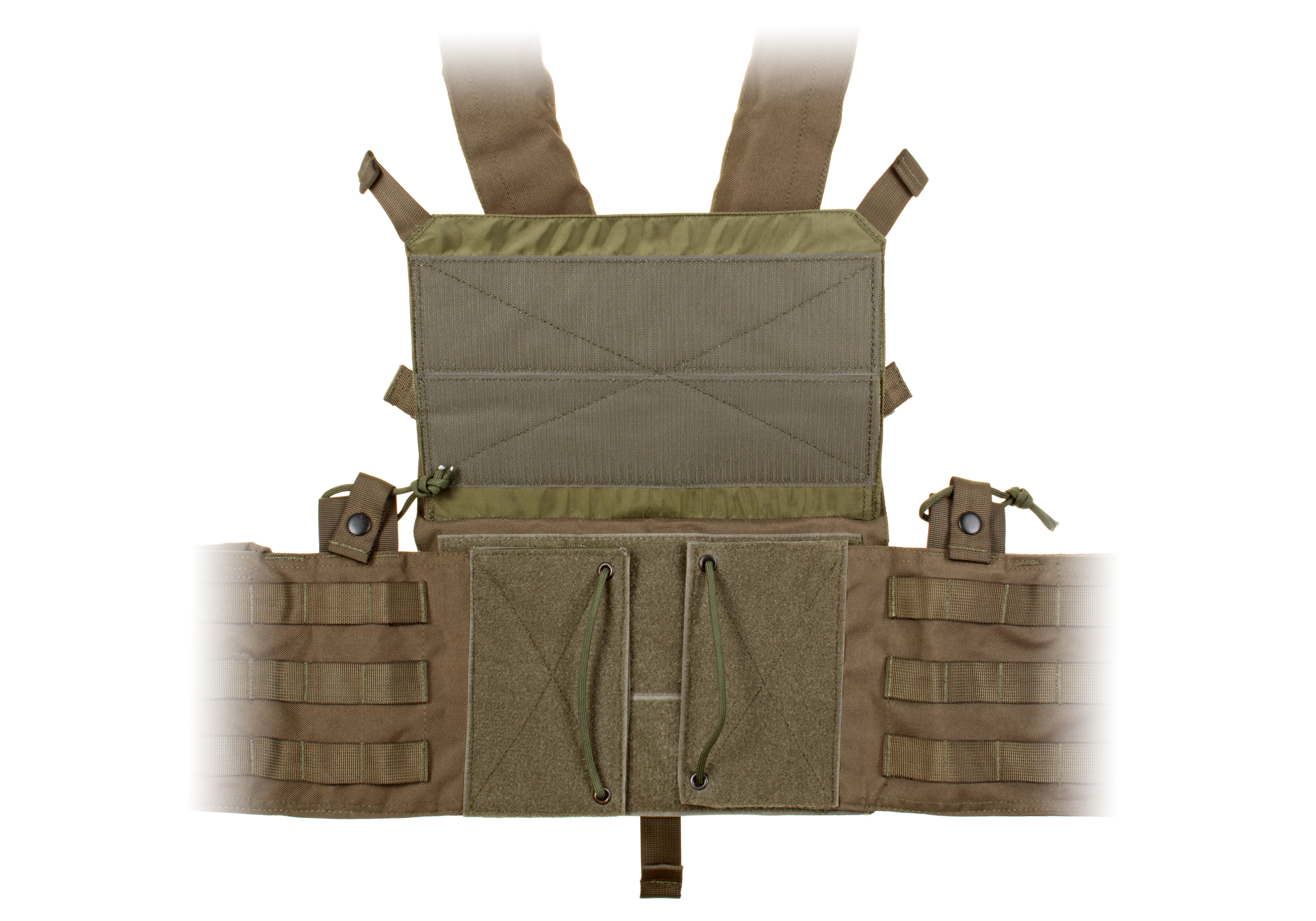 Invader Gear 6094A-RS Plate Carrier Invader Gear 6094A-RS Plate Carrier