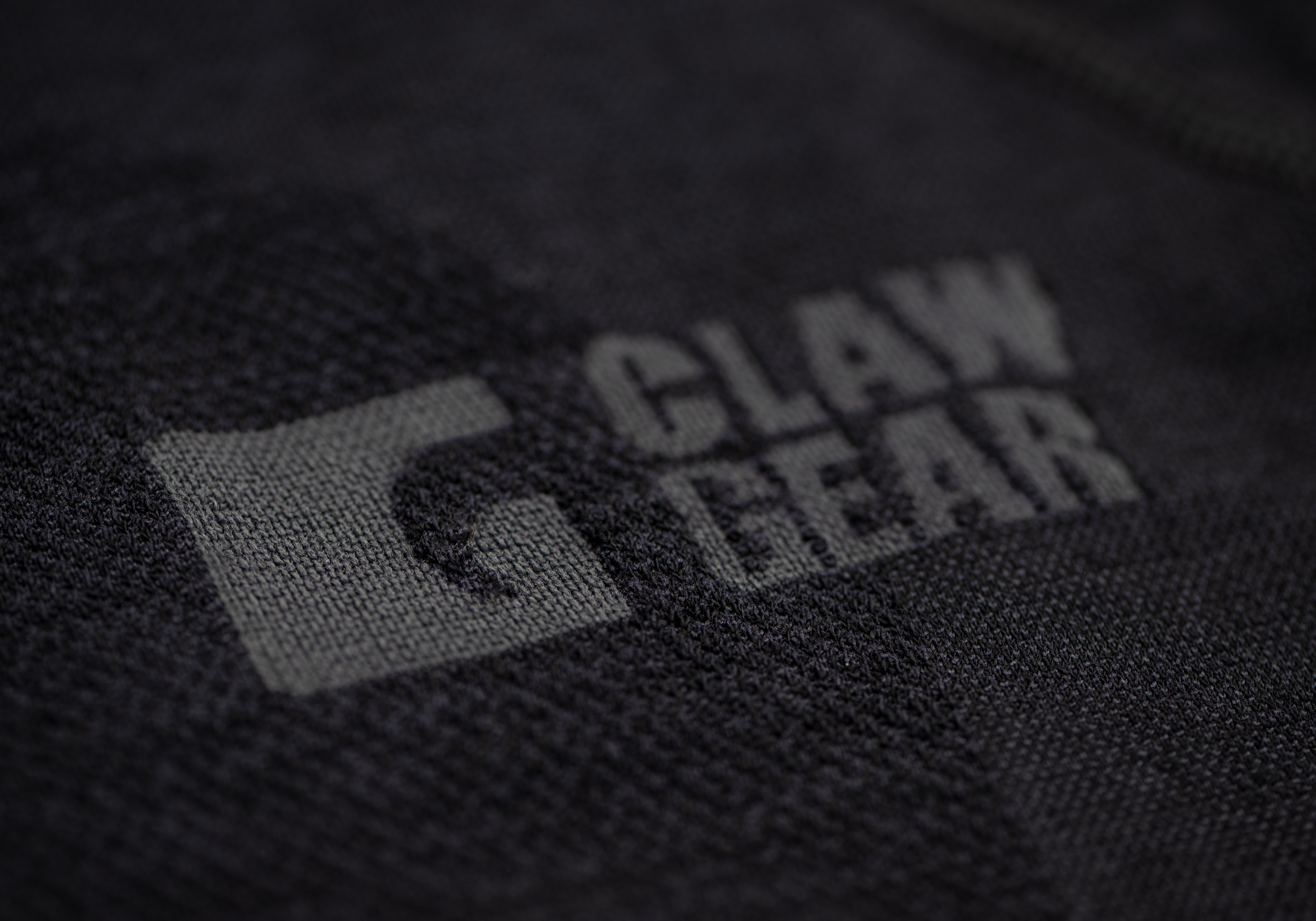 Clawgear Merino Seamless Shirt LS Clawgear Merino Seamless Shirt LS