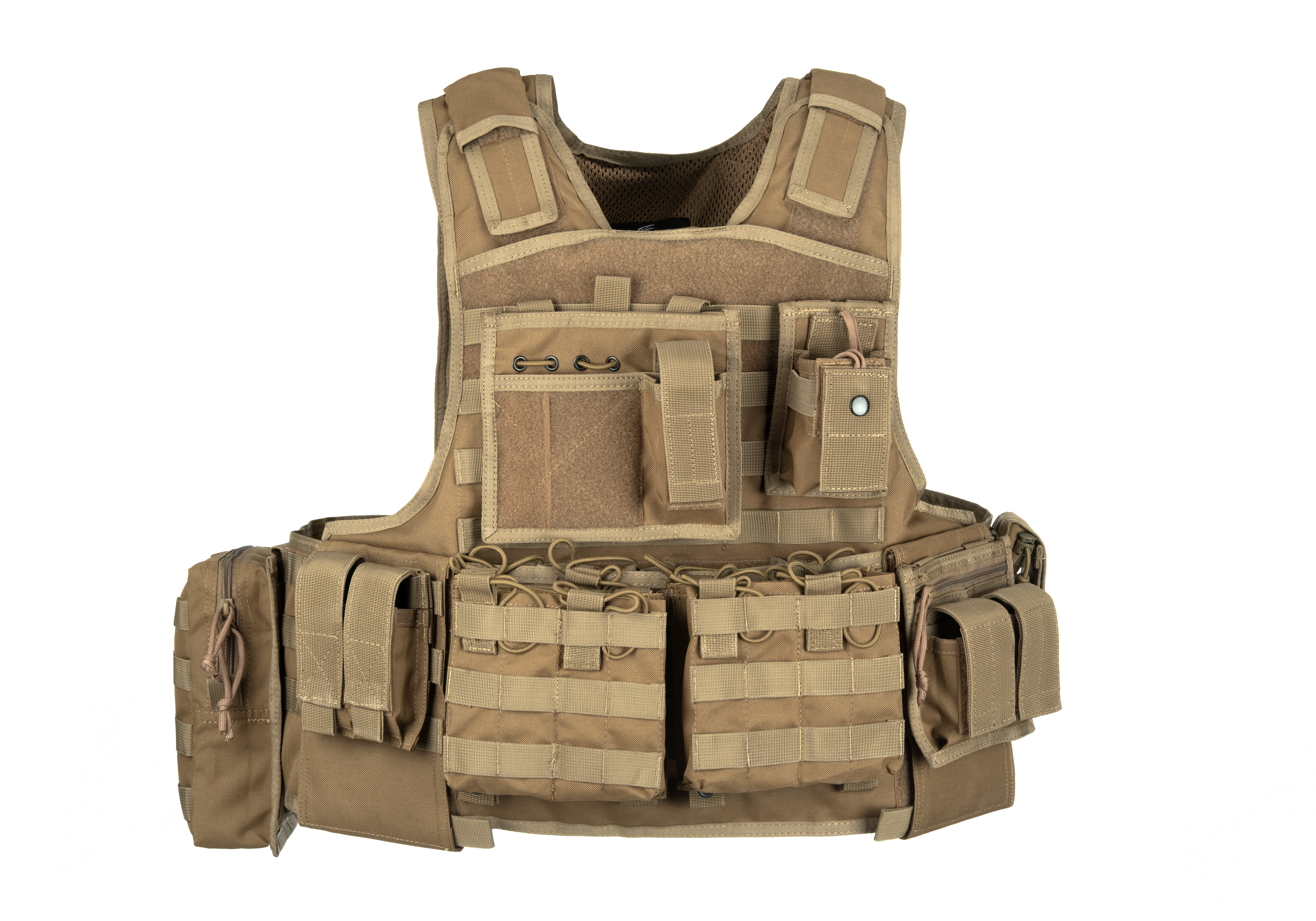 Invader Gear Waffentasche Padded Rifle Carrier 110 cm tan kaufen bei ASMC