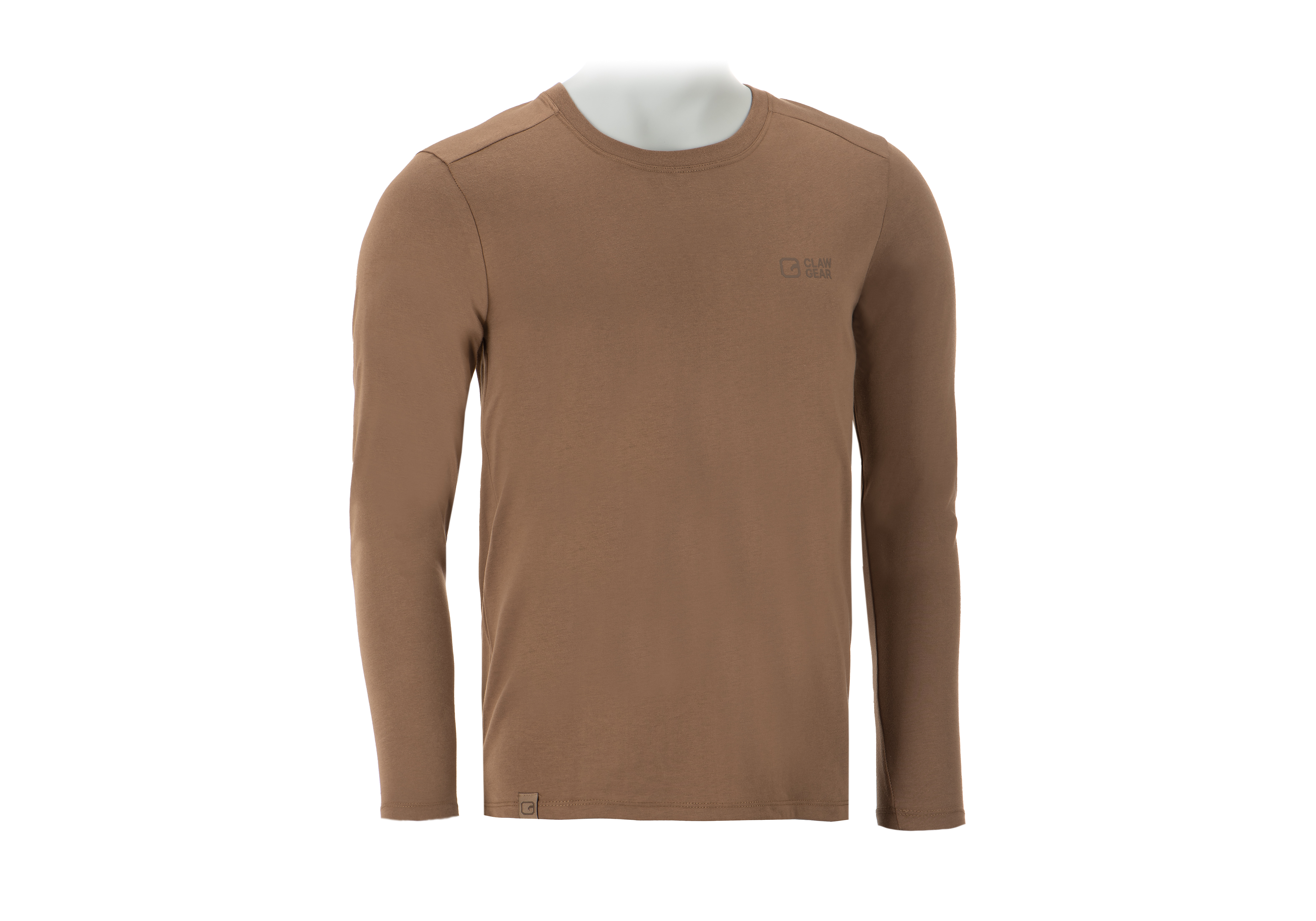 Clawgear Basic Tee LS Clawgear Basic Tee LS