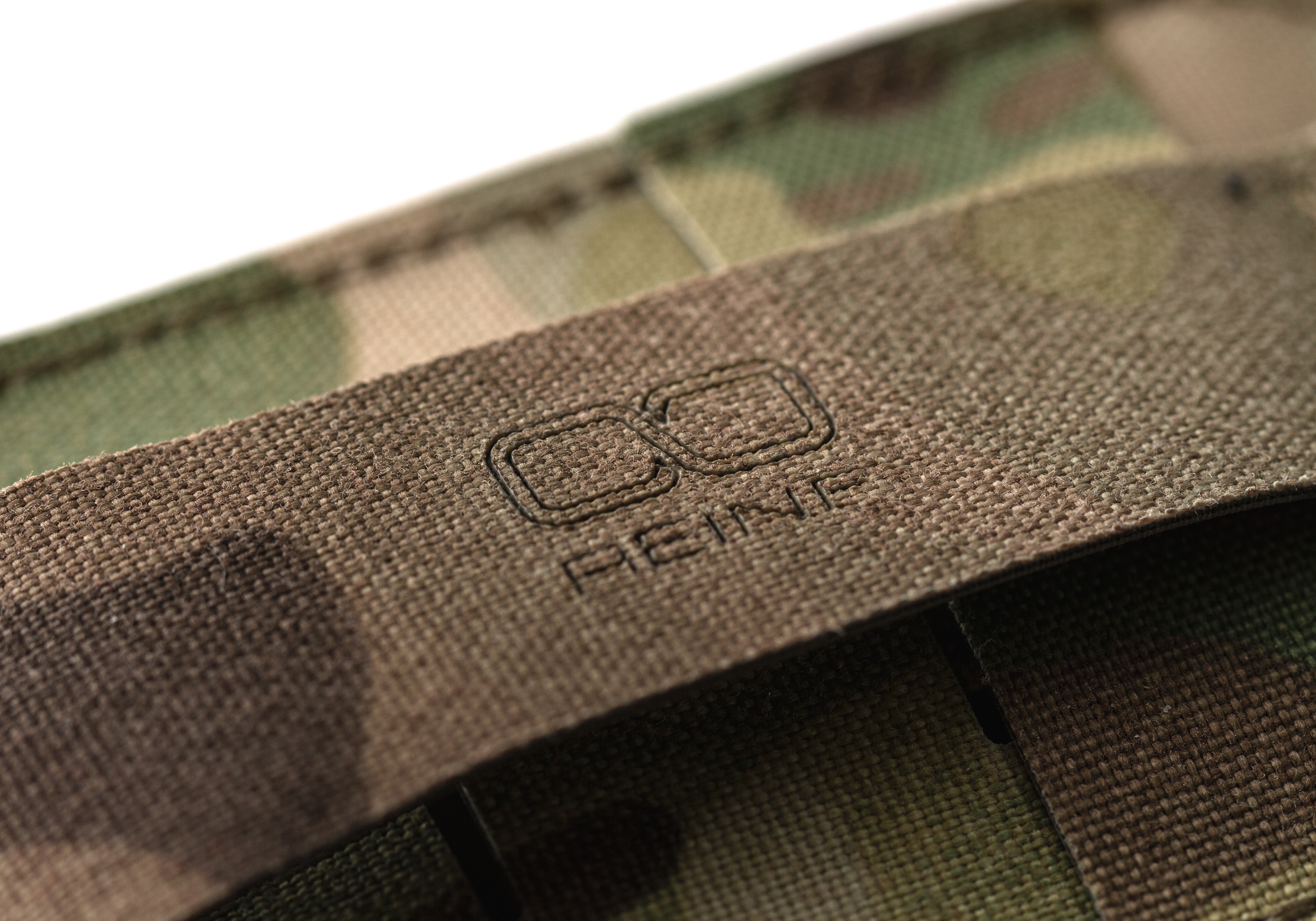 Clawgear Small Radio Pouch LC Clawgear Small Radio Pouch LC