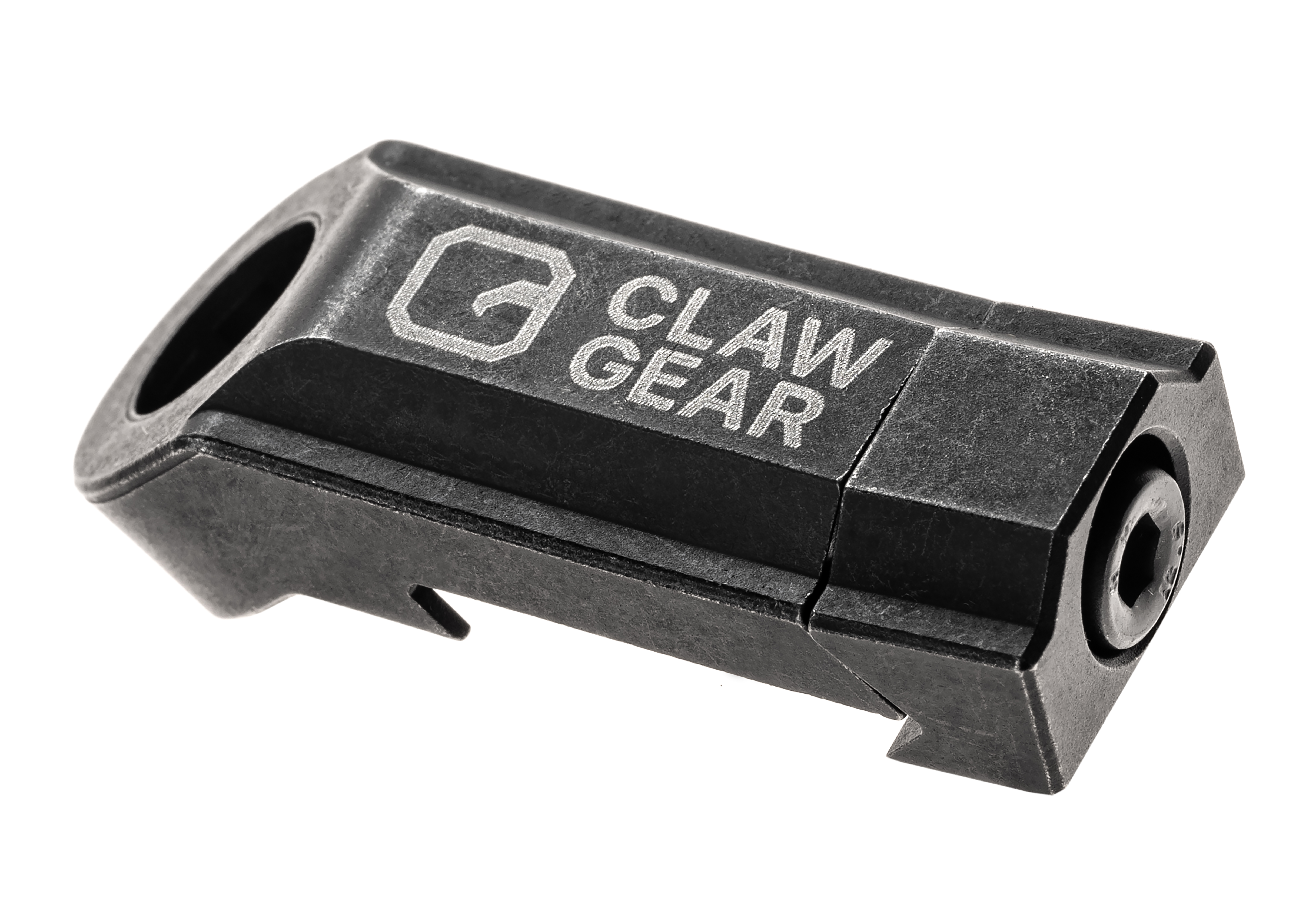 Clawgear Picatinny QD Mount Anti Rotation Clawgear Picatinny QD Mount Anti Rotation
