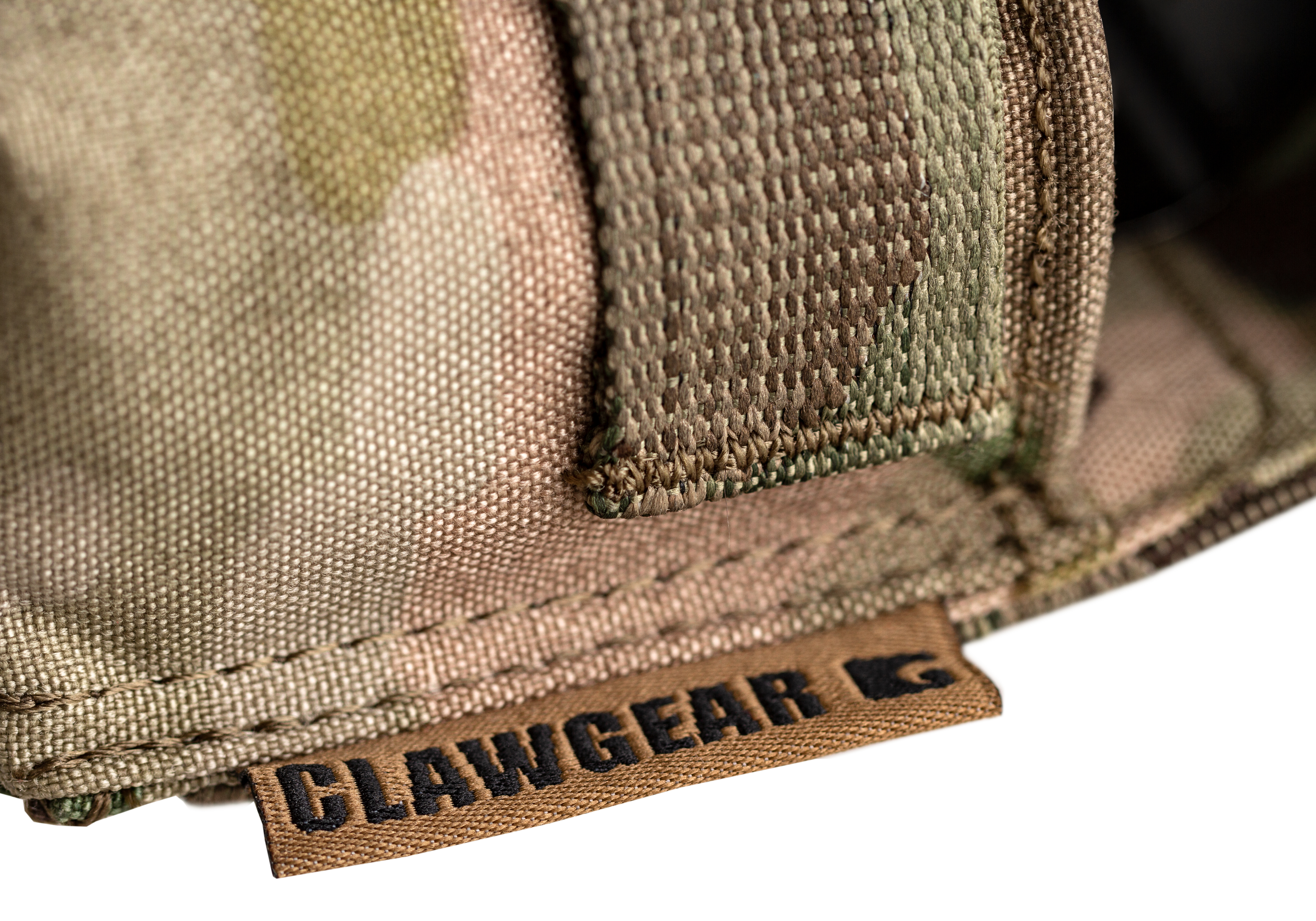 Clawgear Frag Grenade Pouch Core Clawgear Frag Grenade Pouch Core