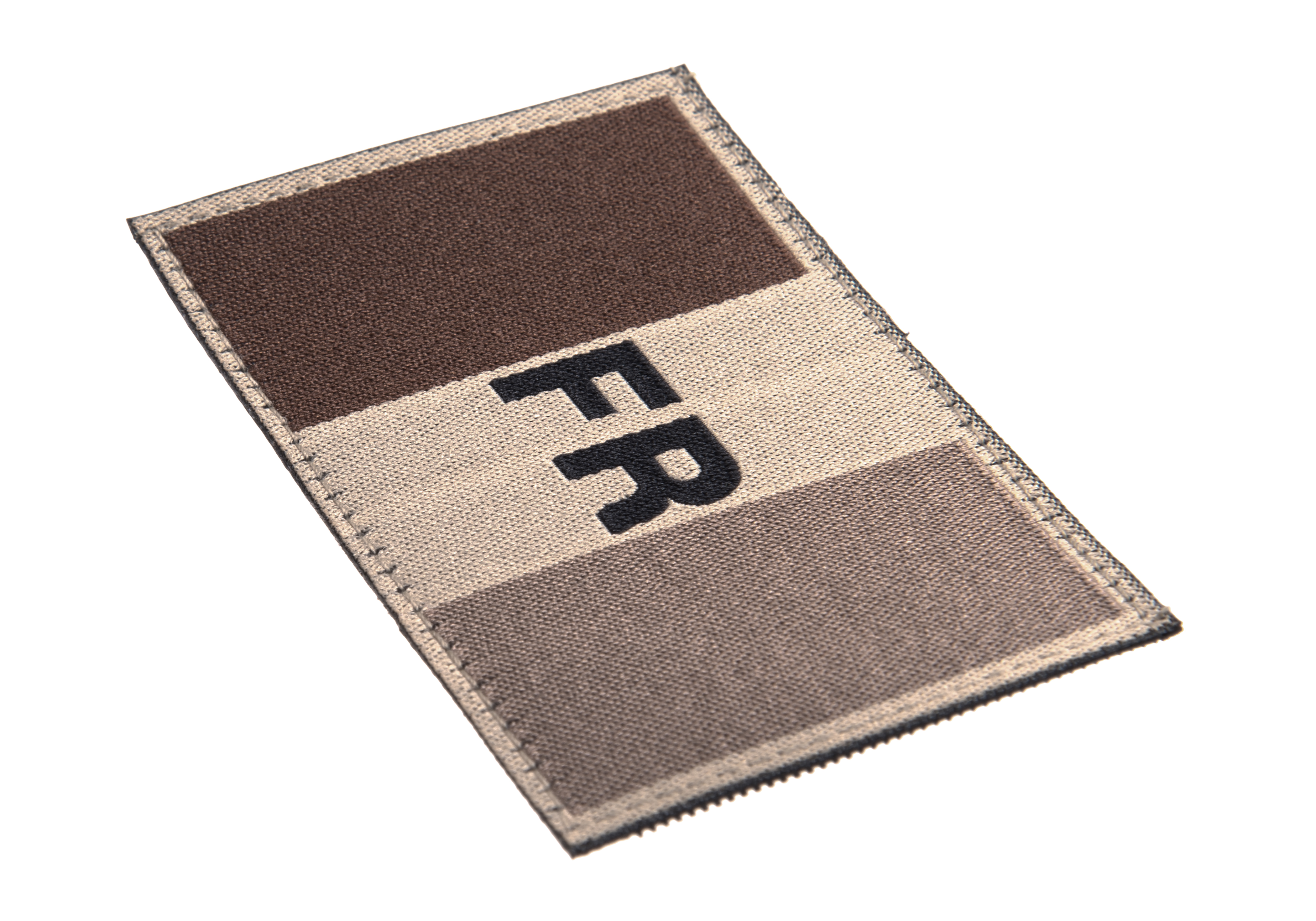 Clawgear France Flag Patch Clawgear France Flag Patch