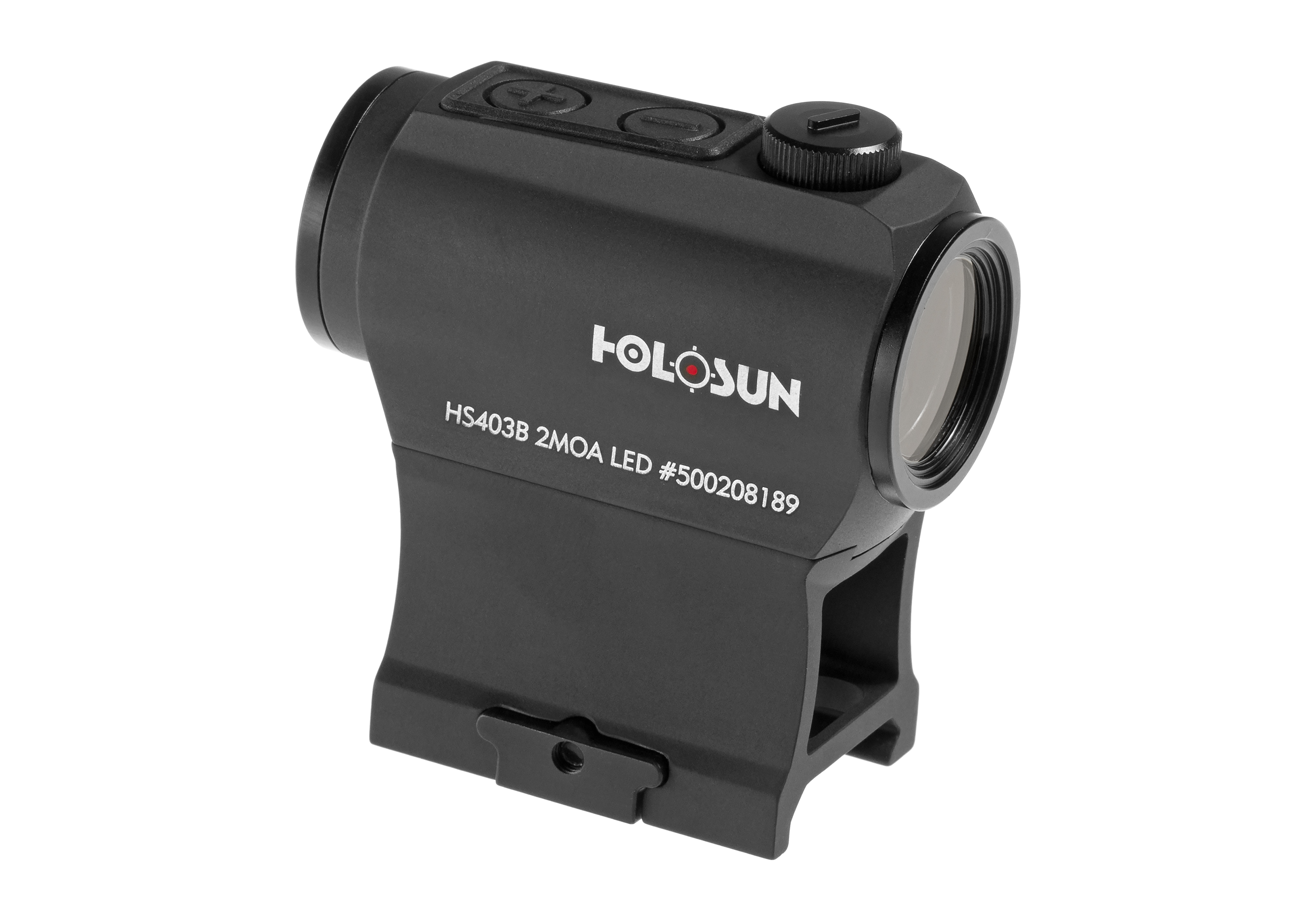 Holosun HS403B Red Dot Sight (2025) - Airsoftzone