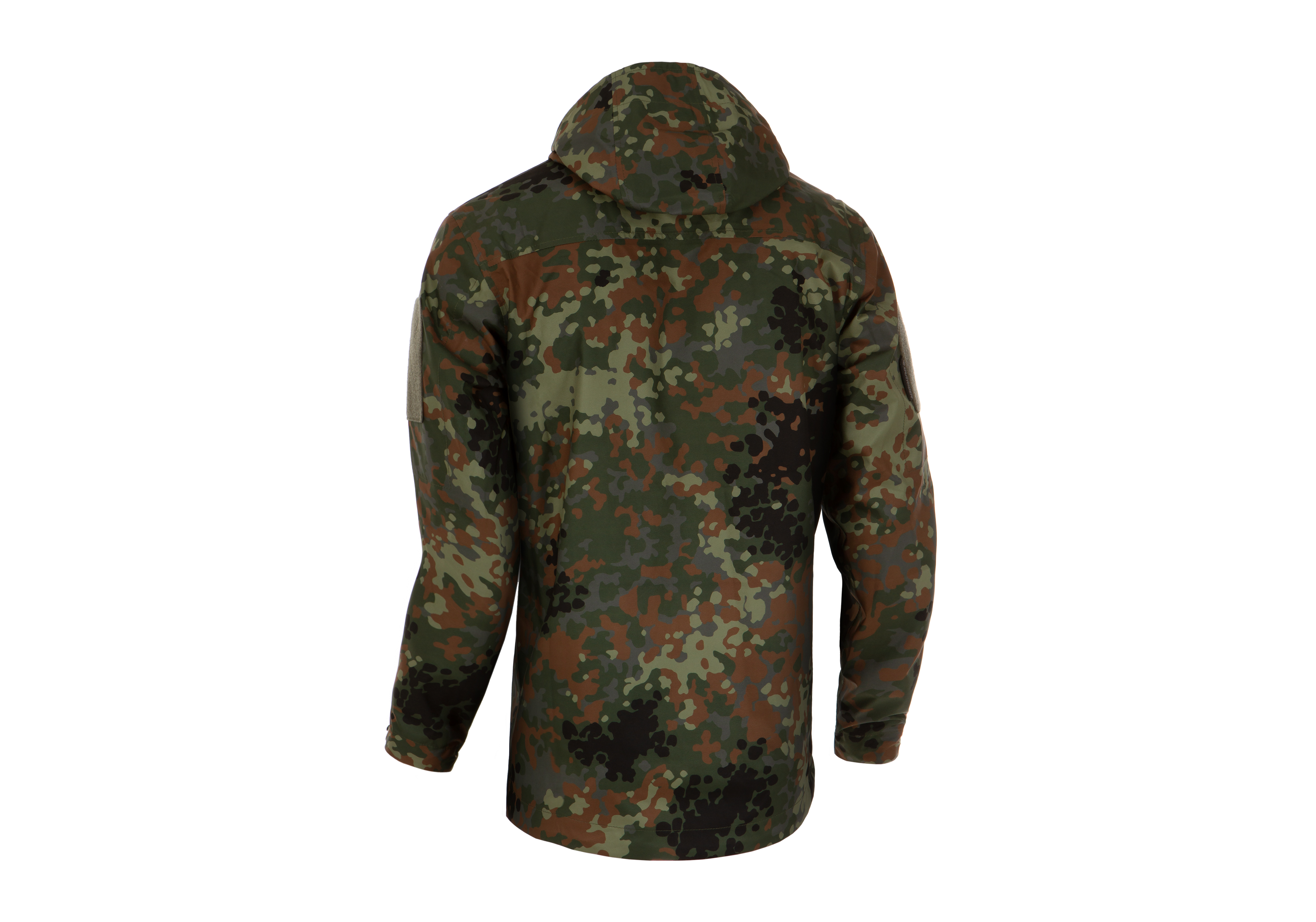 Outrider T.O.R.D. Hardshell Hoody LW Outrider T.O.R.D. Hardshell Hoody LW