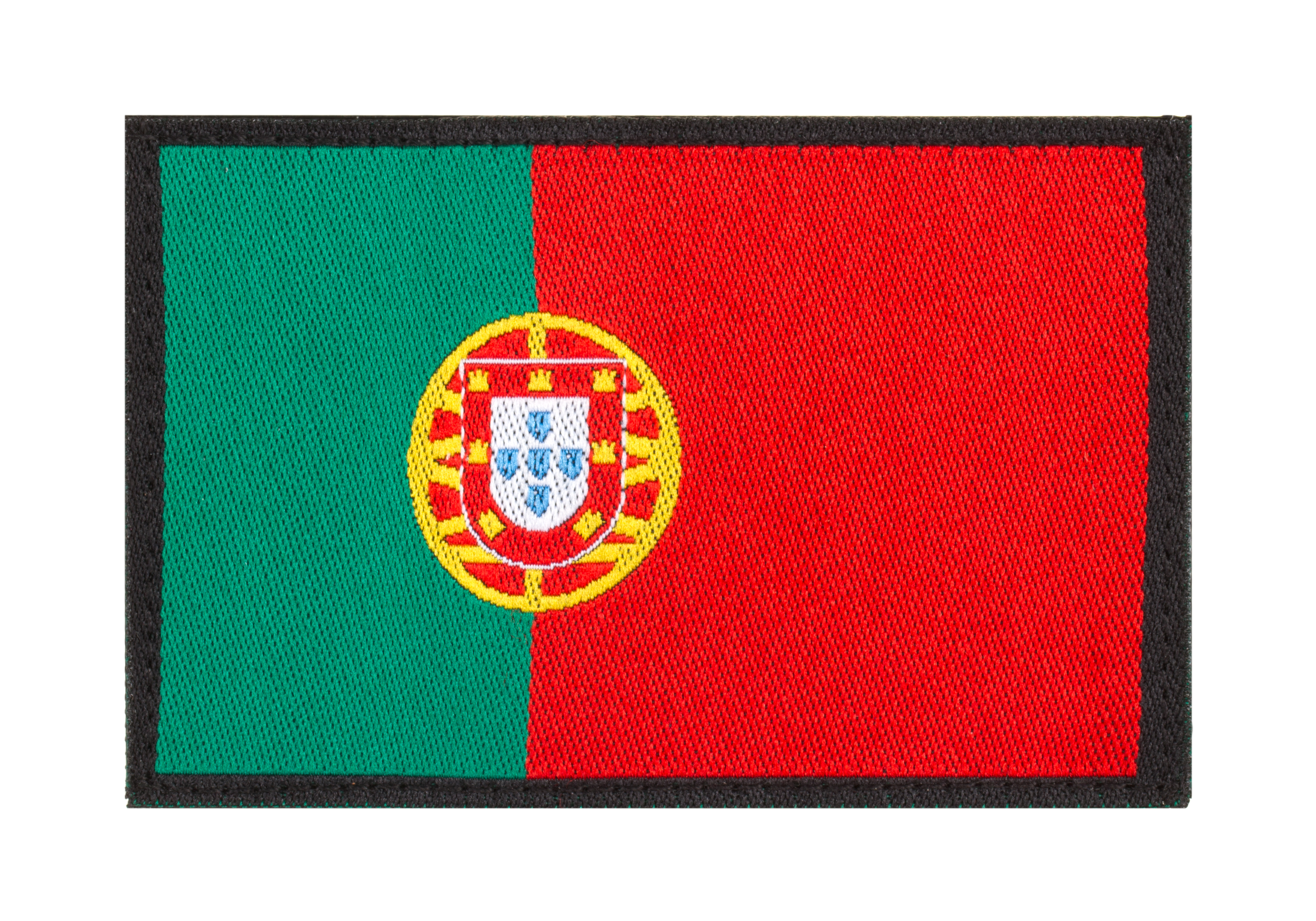 Clawgear Portugal Flag Patch Clawgear Portugal Flag Patch