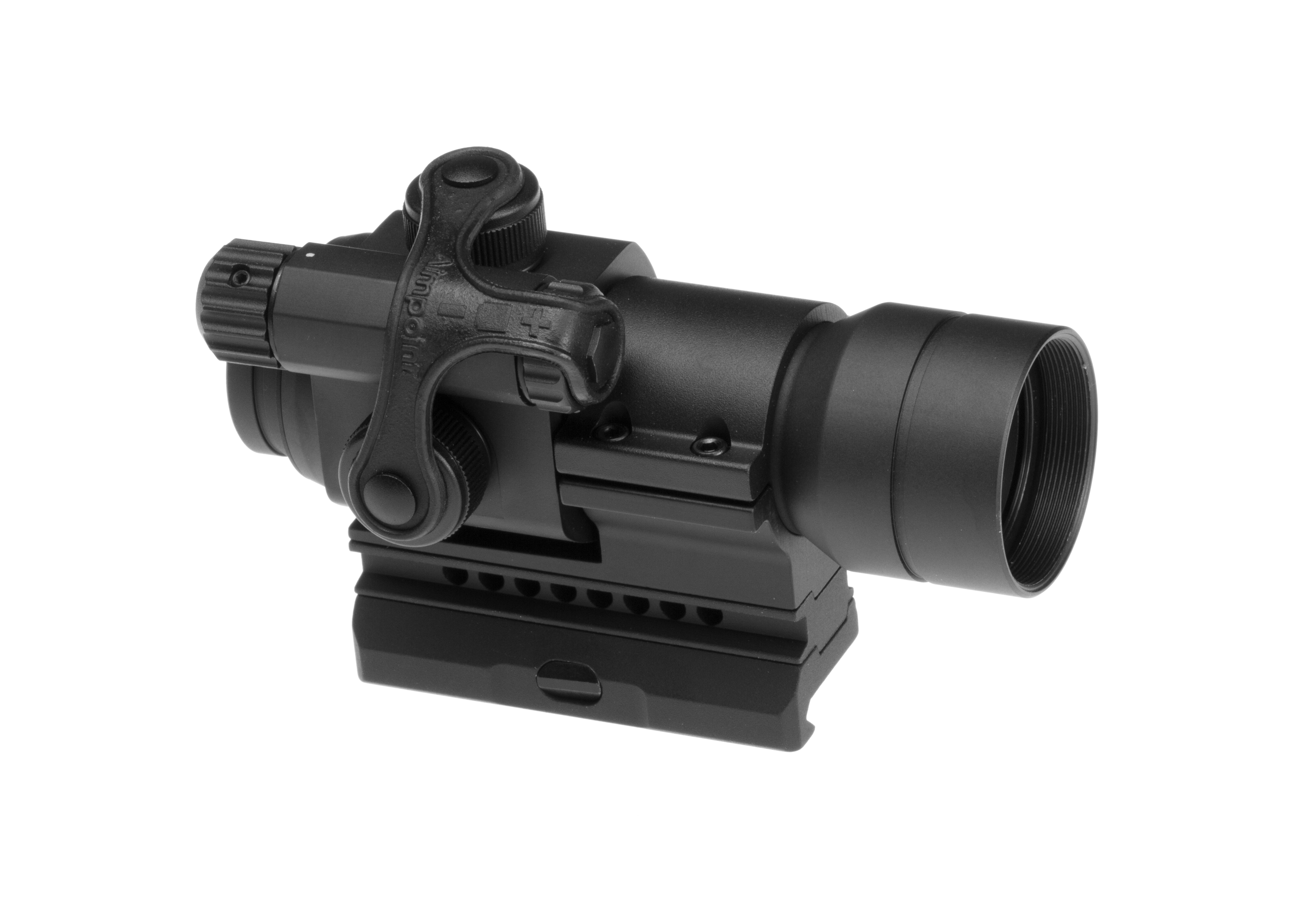 aimpoint  PRO 実物 楽天市場】Aimpoint (エイムポイント) 実物光学機器 PRO (Patrol Rifle