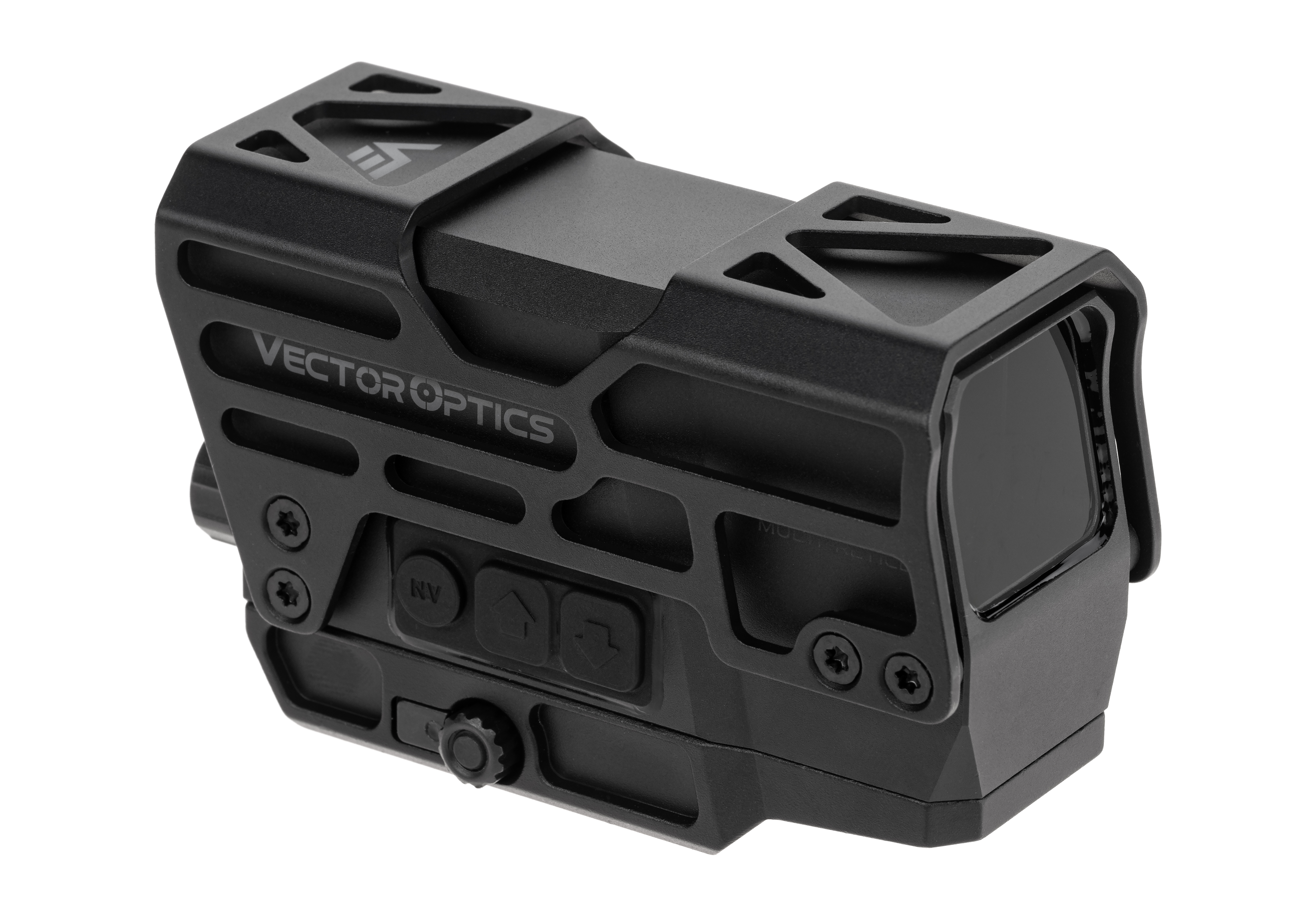 Vector Optics Frenzy Plus 1x31x26 Multi-Reticle (2025) - Airsoftzone
