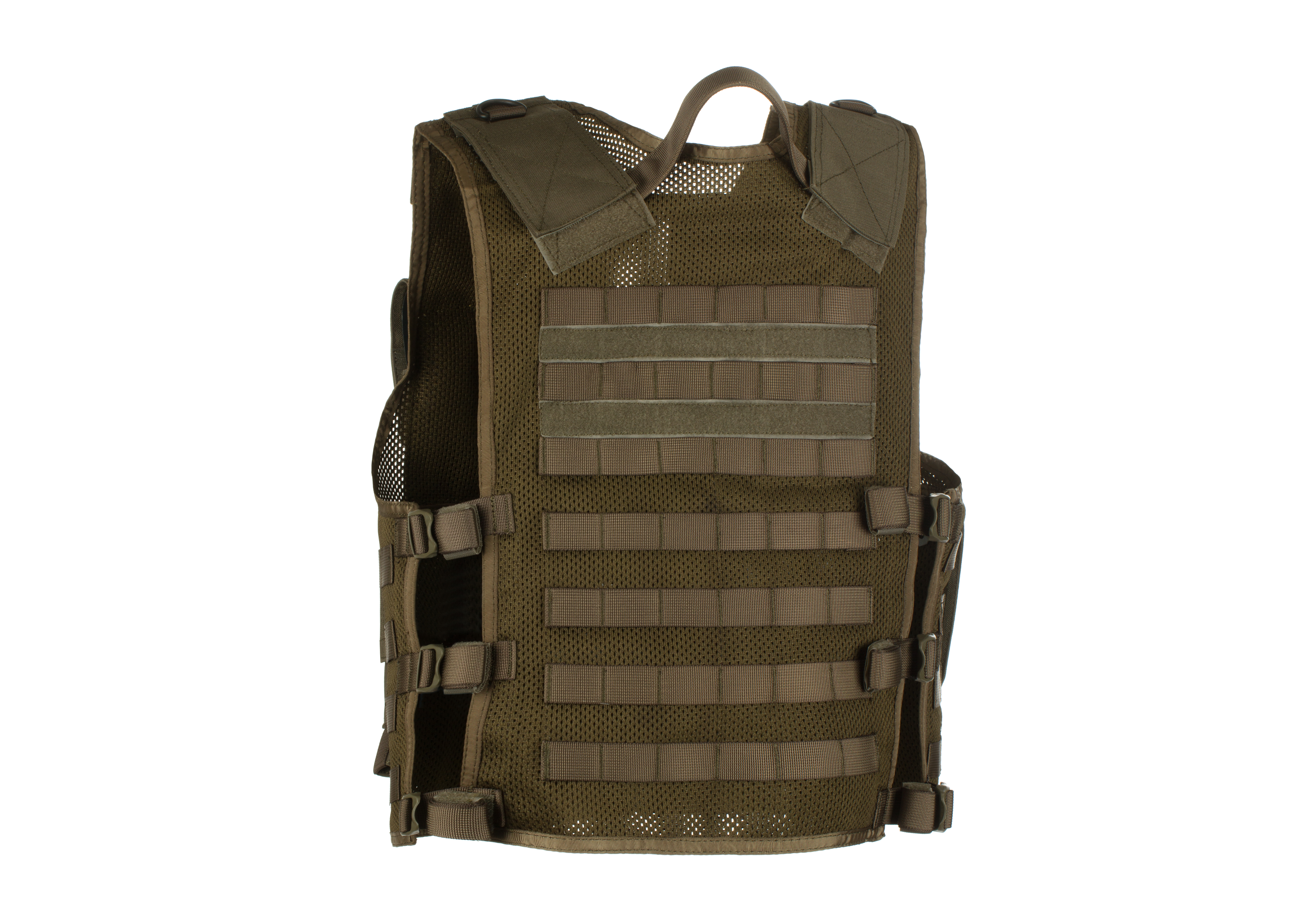 Invader Gear Mk.II Crossdraw Vest Invader Gear Mk.II Crossdraw Vest