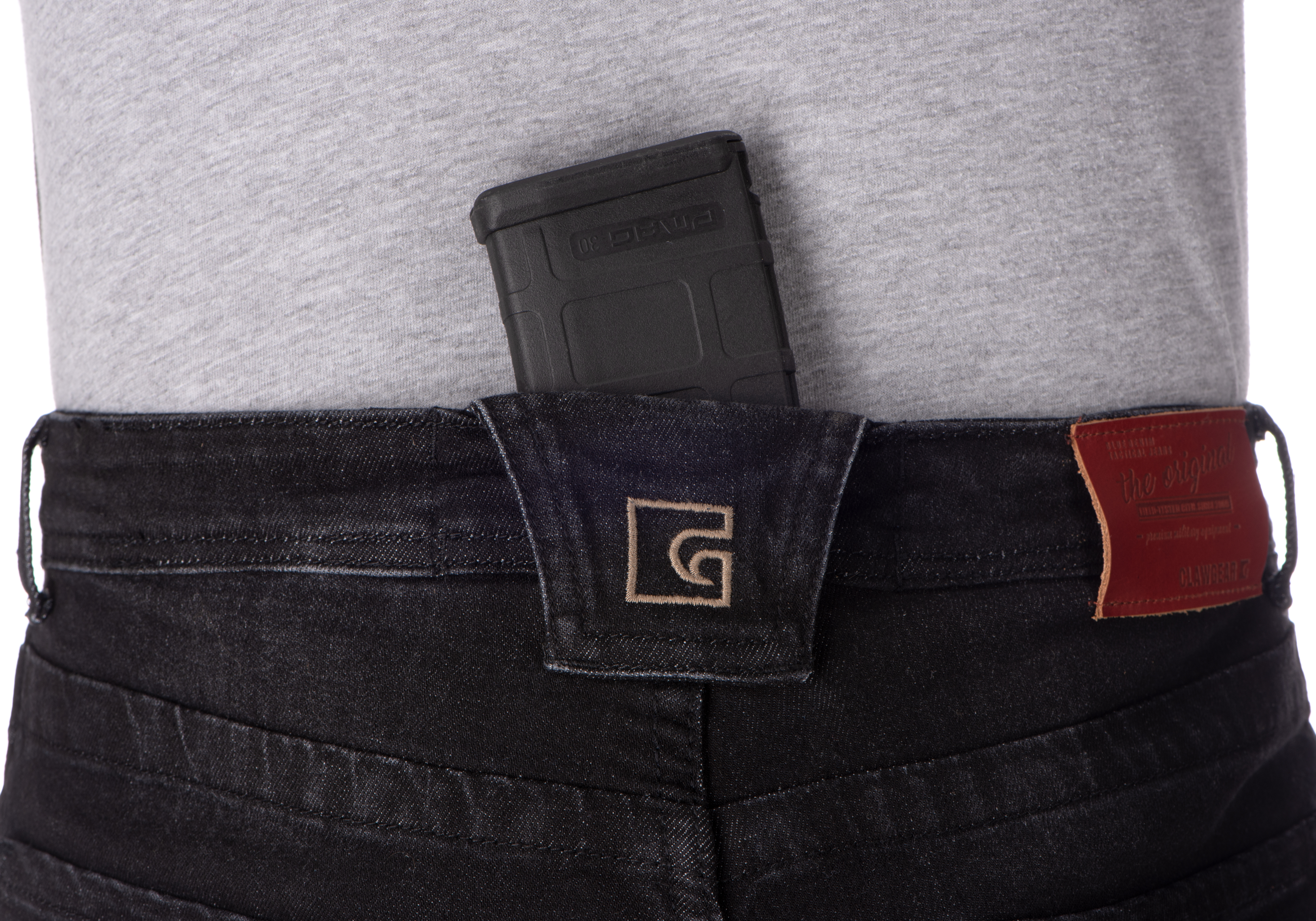 Clawgear Denim Tactical Flex Jeans Clawgear Denim Tactical Flex Jeans