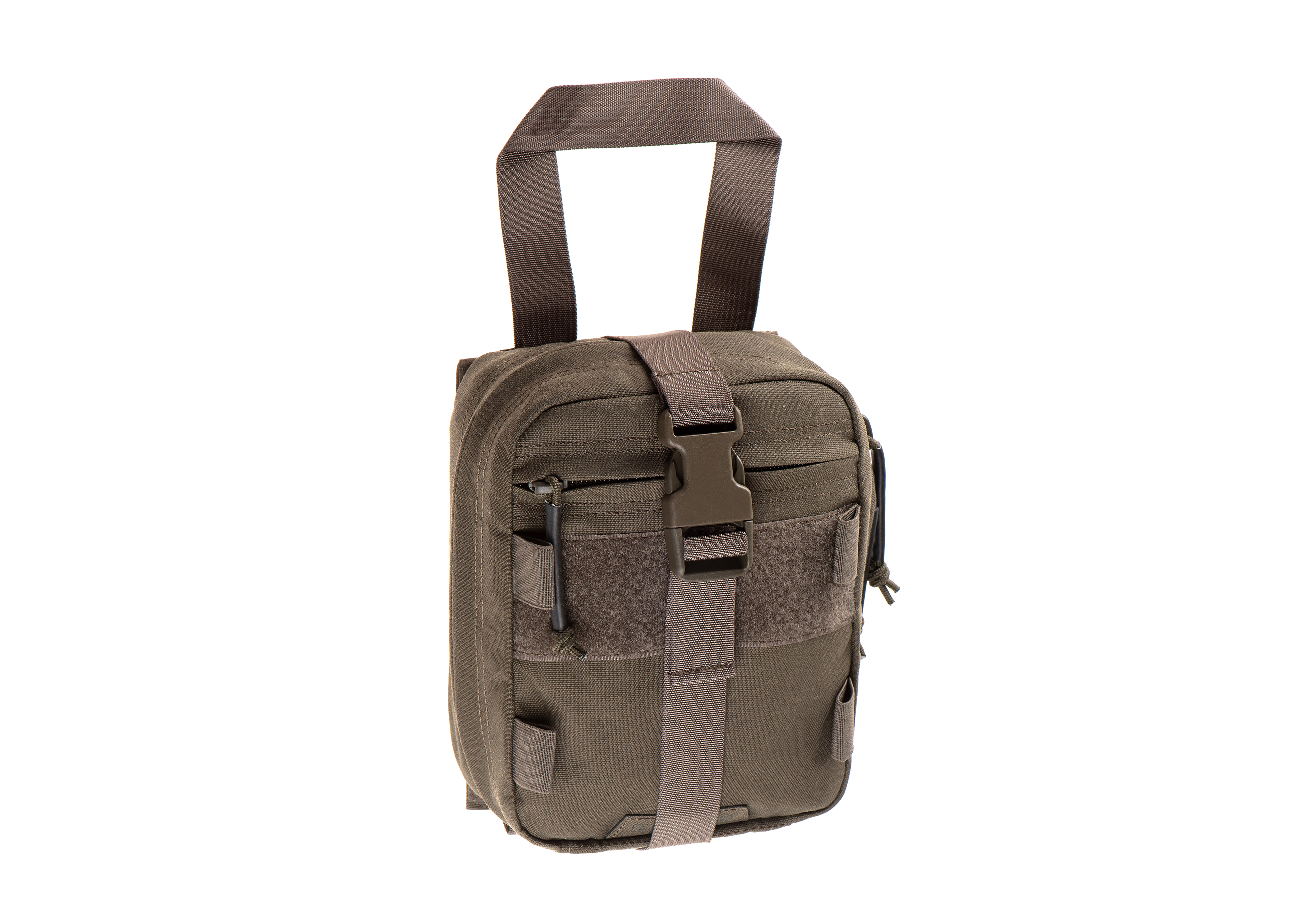 Clawgear IFAK Rip-Off Pouch Core Clawgear IFAK Rip-Off Pouch Core