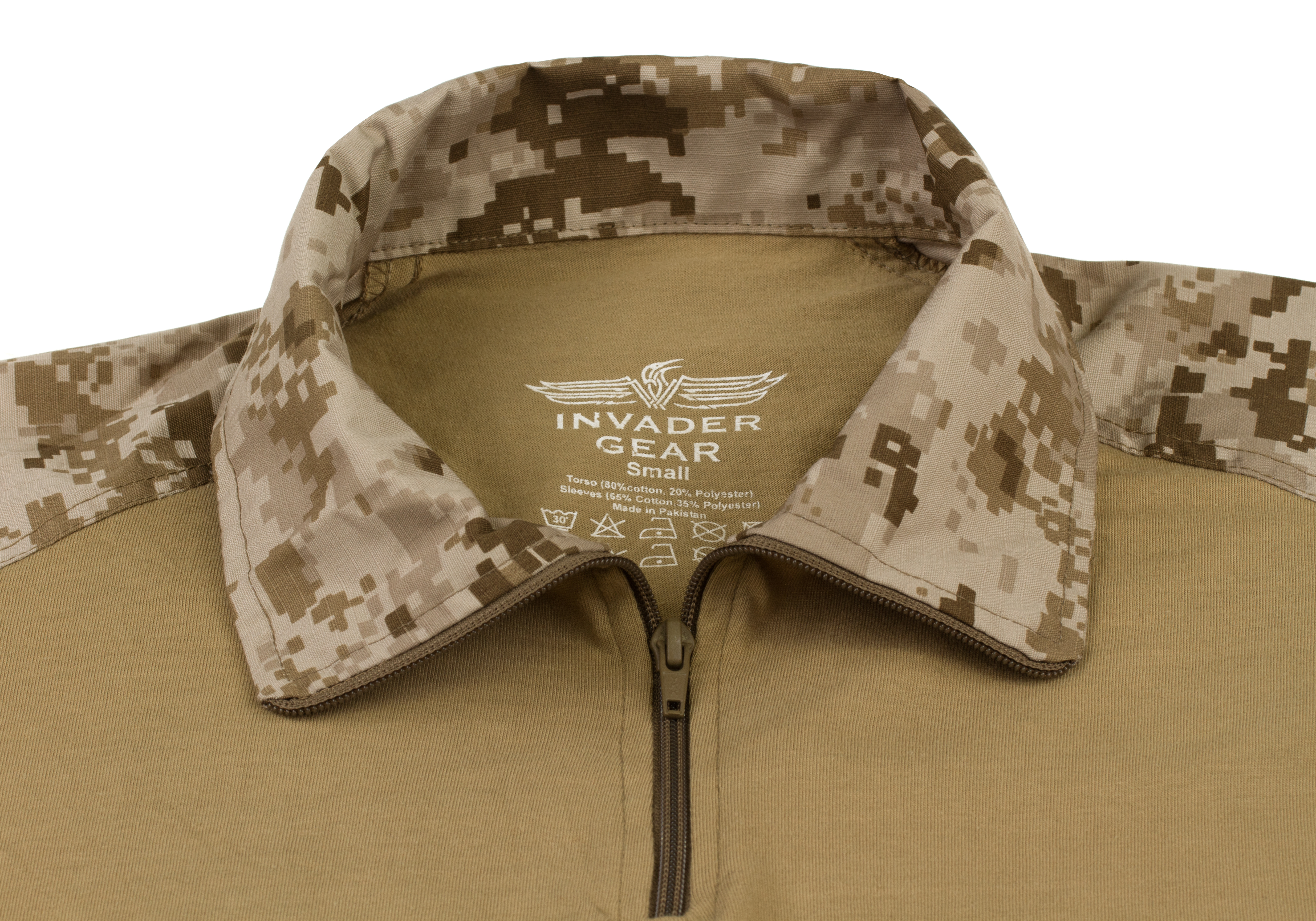 Invader Gear Combat Shirt Invader Gear Combat Shirt