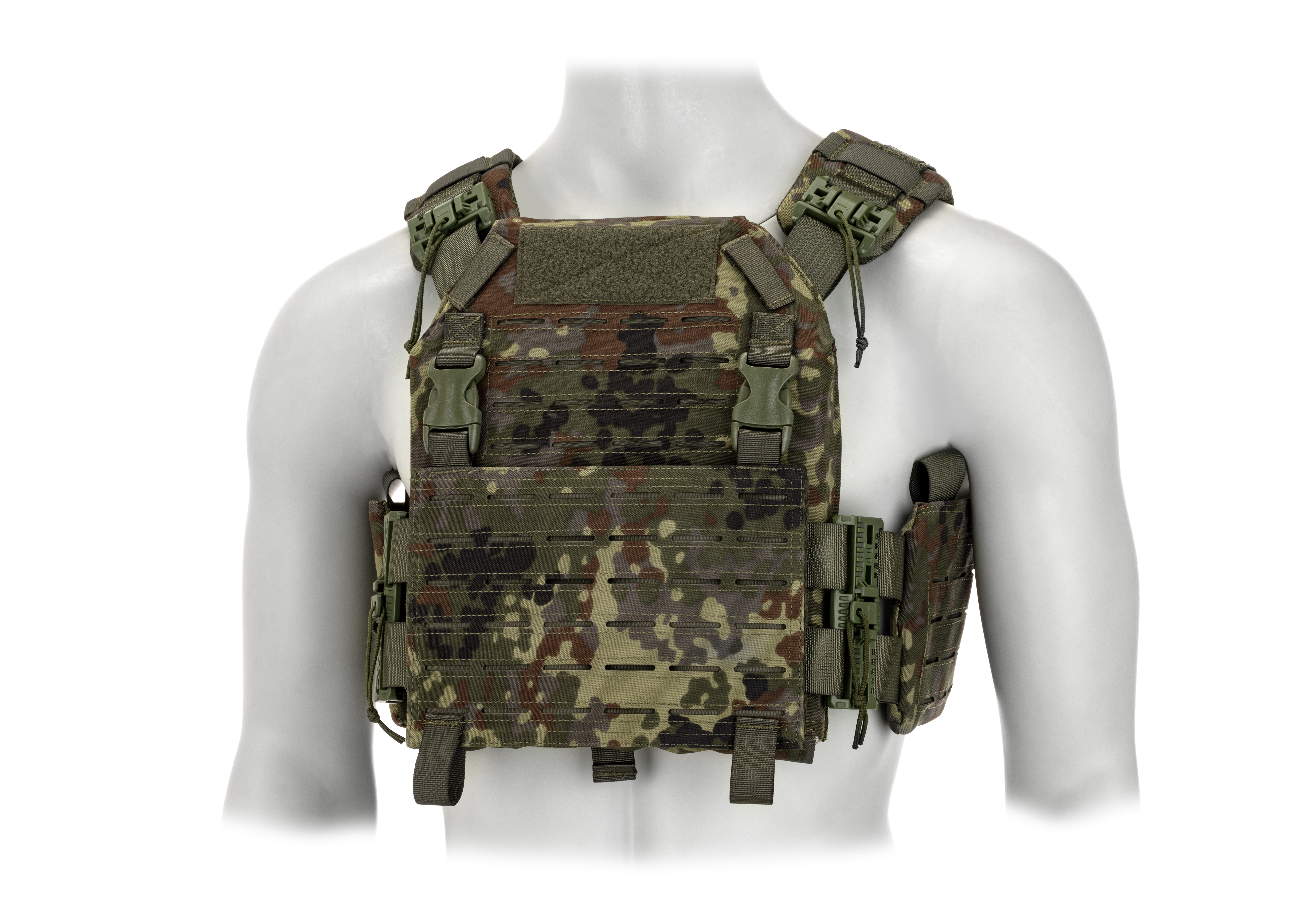 Invader Gear Reaper QRB Plate Carrier Invader Gear Reaper QRB Plate Carrier