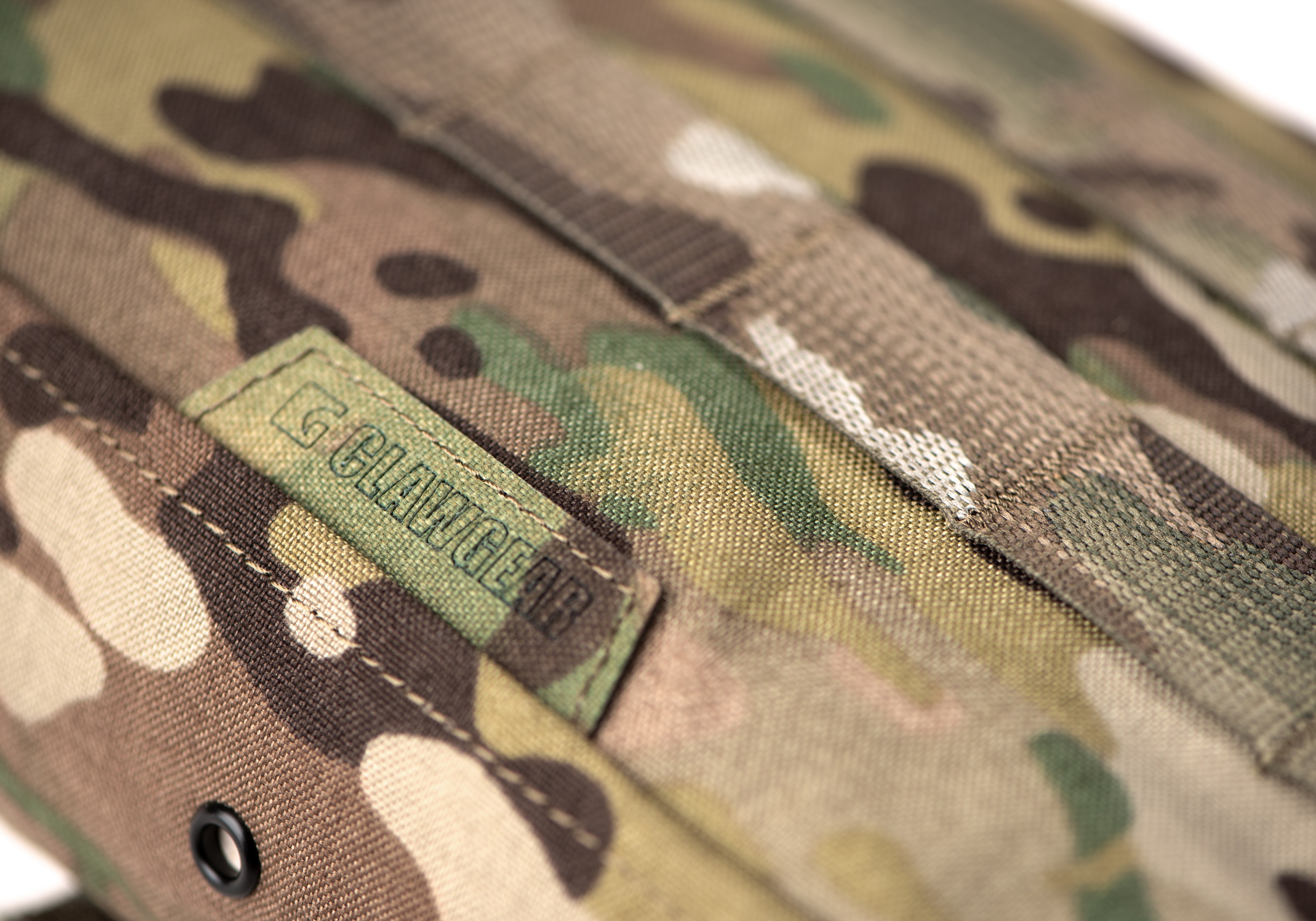 Clawgear Large Horizontal Utility Pouch Core Clawgear Large Horizontal Utility Pouch Core