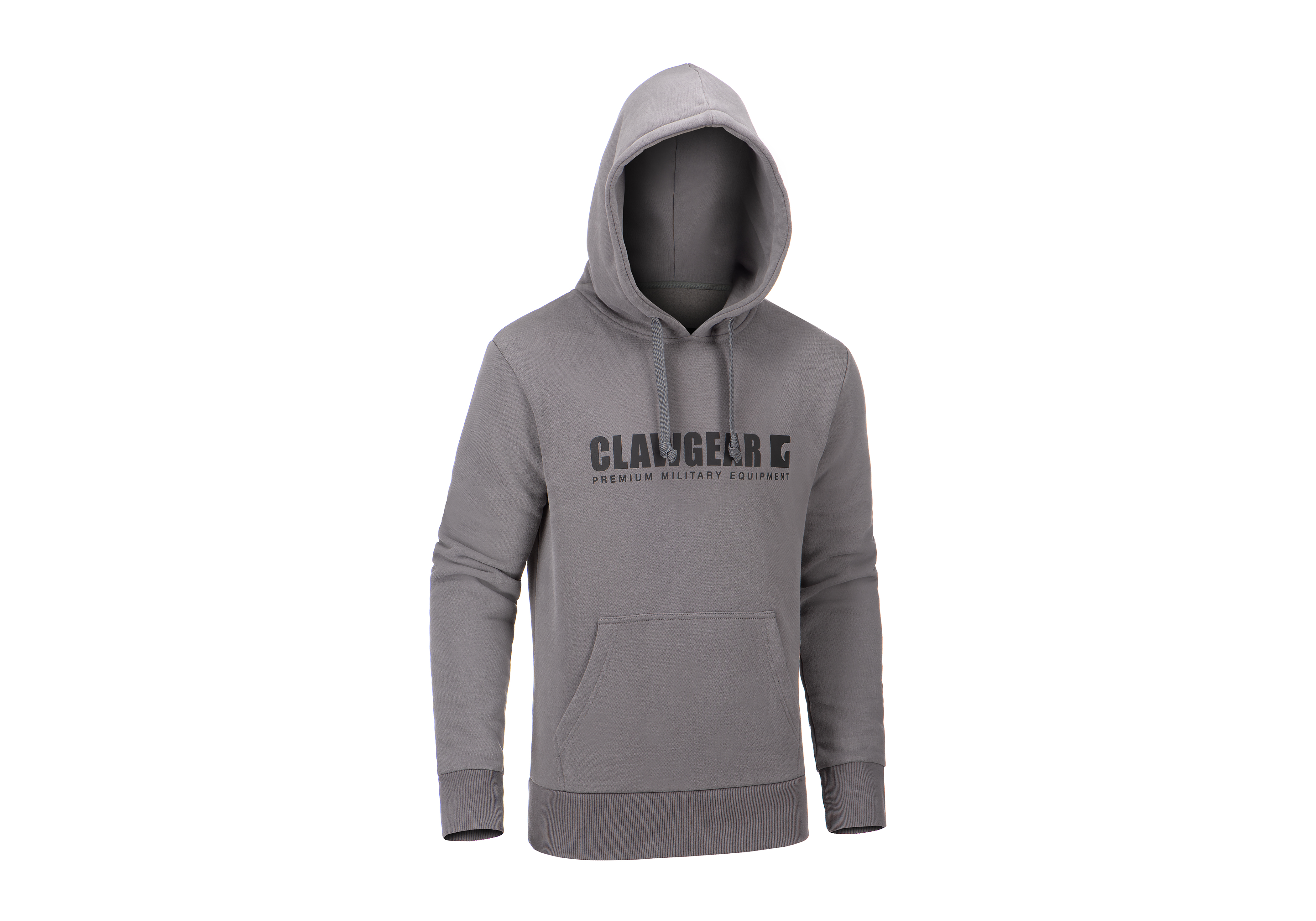 Clawgear CG Logo Hoodie Clawgear CG Logo Hoodie