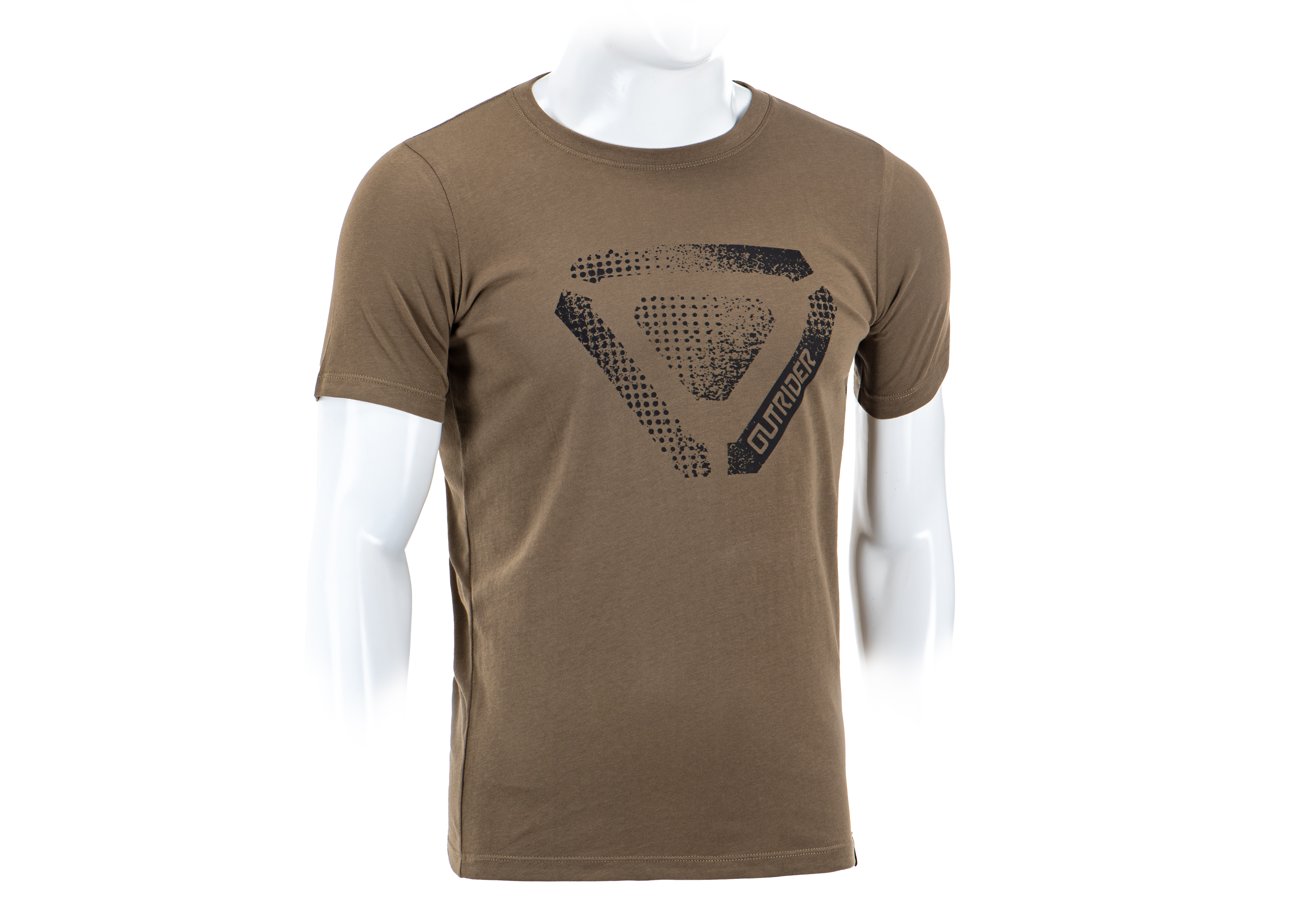 Outrider OT Halftone Tee Outrider OT Halftone Tee