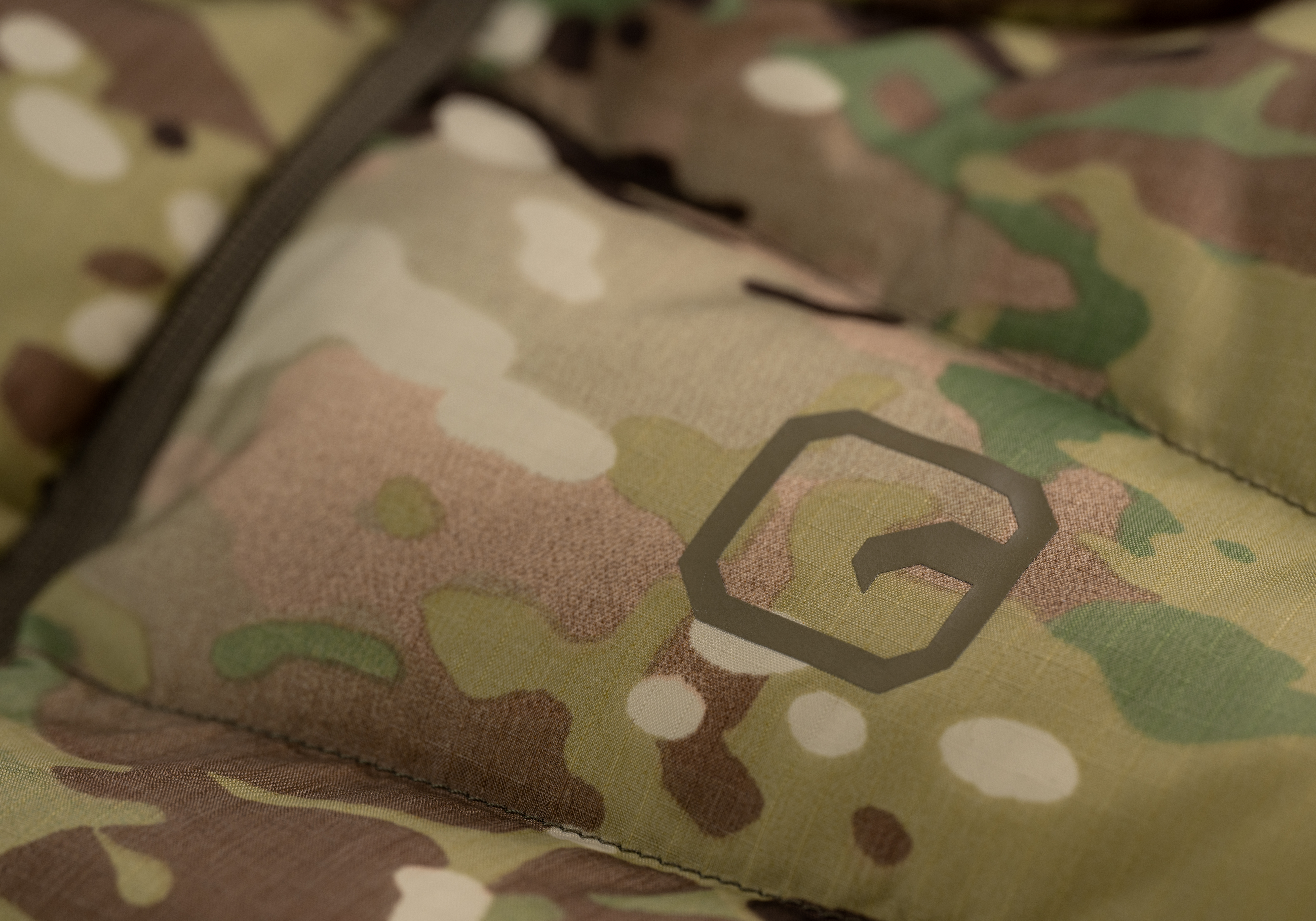 Clawgear LRICC Insulated Hoody Clawgear LRICC Insulated Hoody