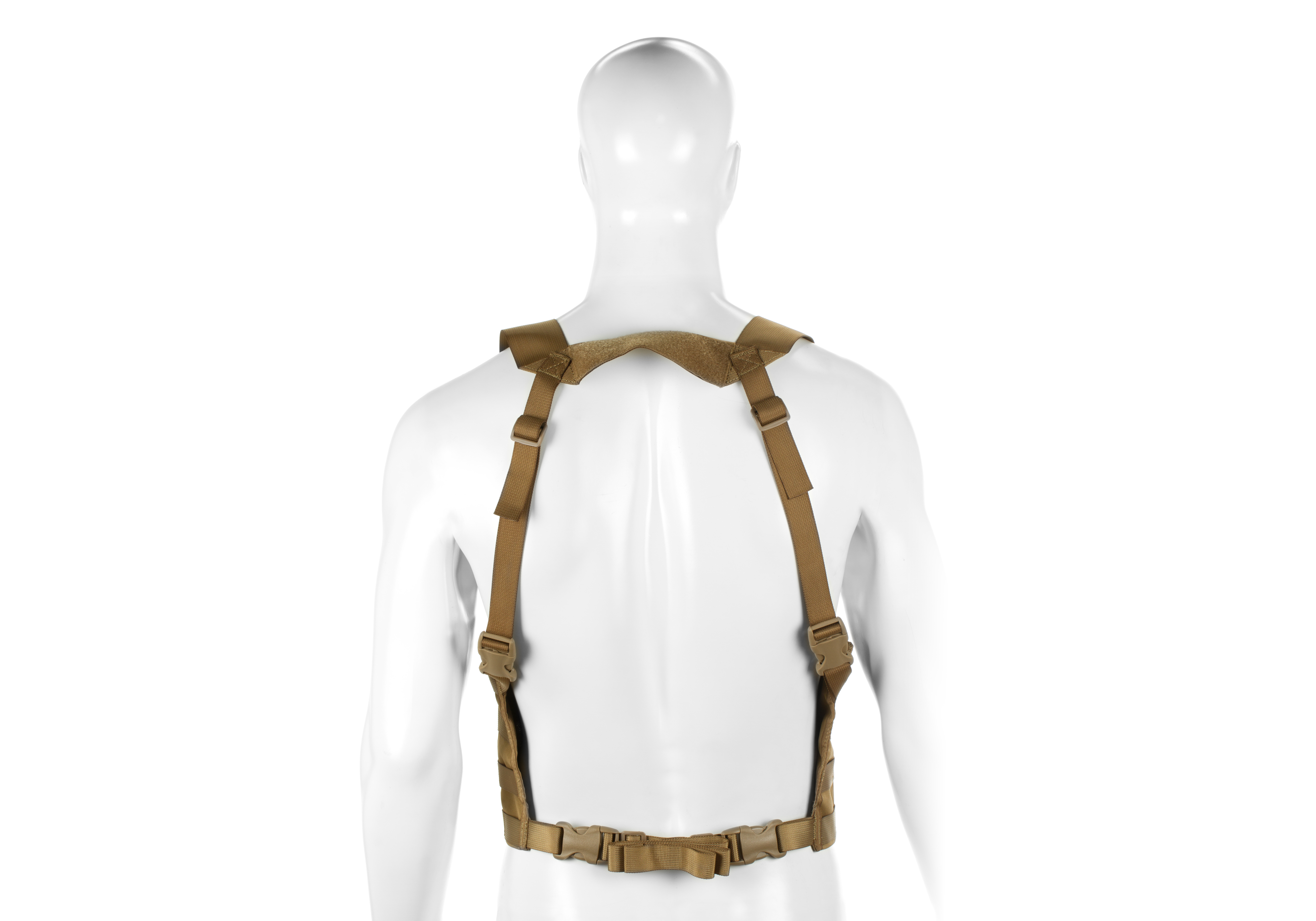 Invader Gear Molle Rig Invader Gear Molle Rig