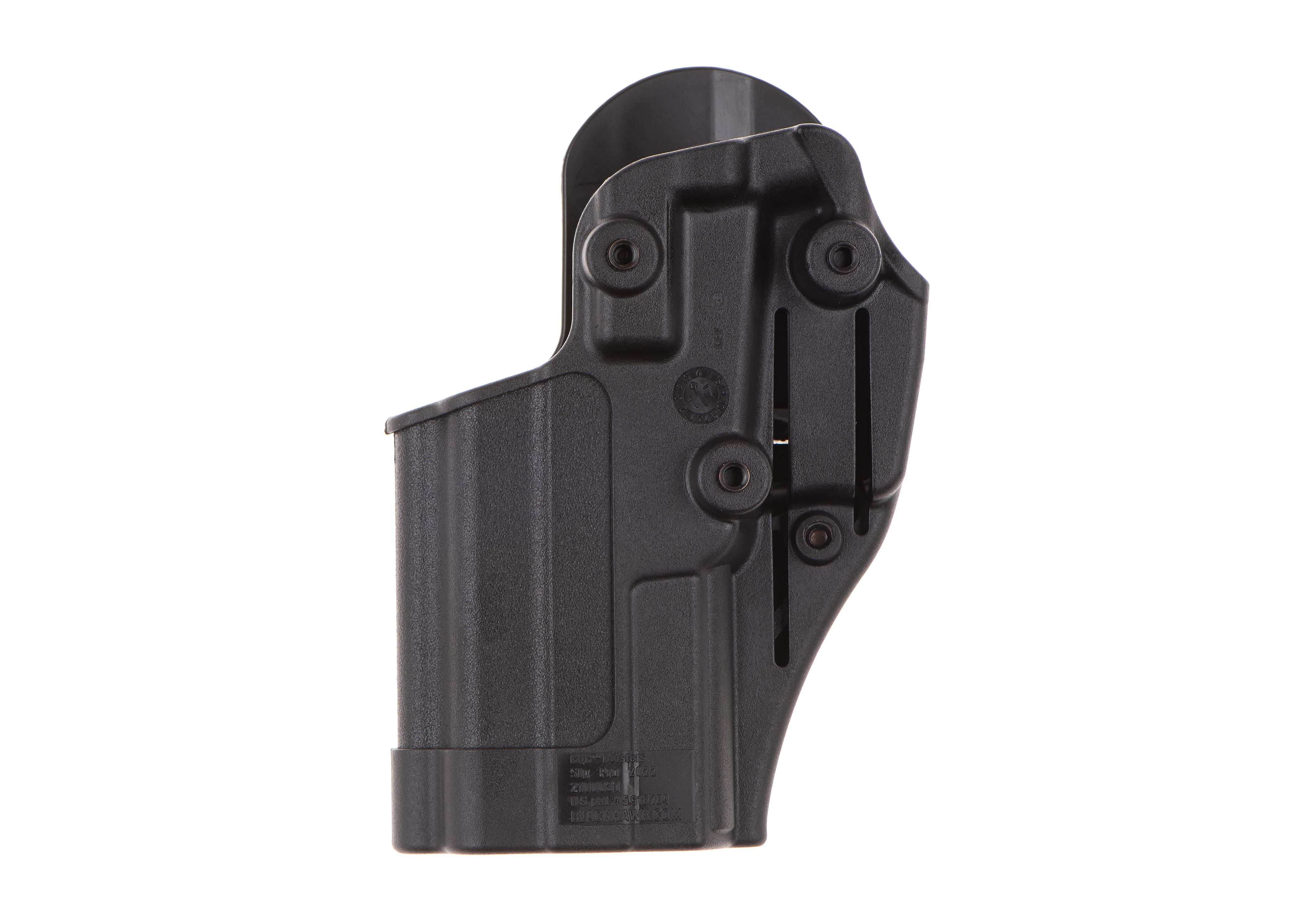 Blackhawk CQC SERPA Holster für SP2022 (2024) - Armamat