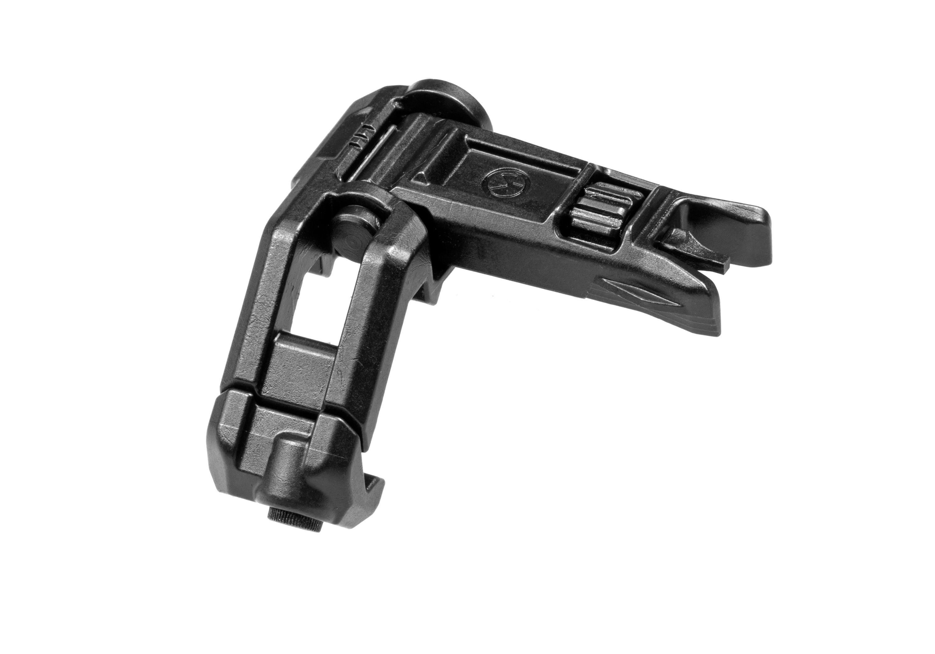 Magpul MBUS Pro Offset Sight Front (2024) - Airsoftzone