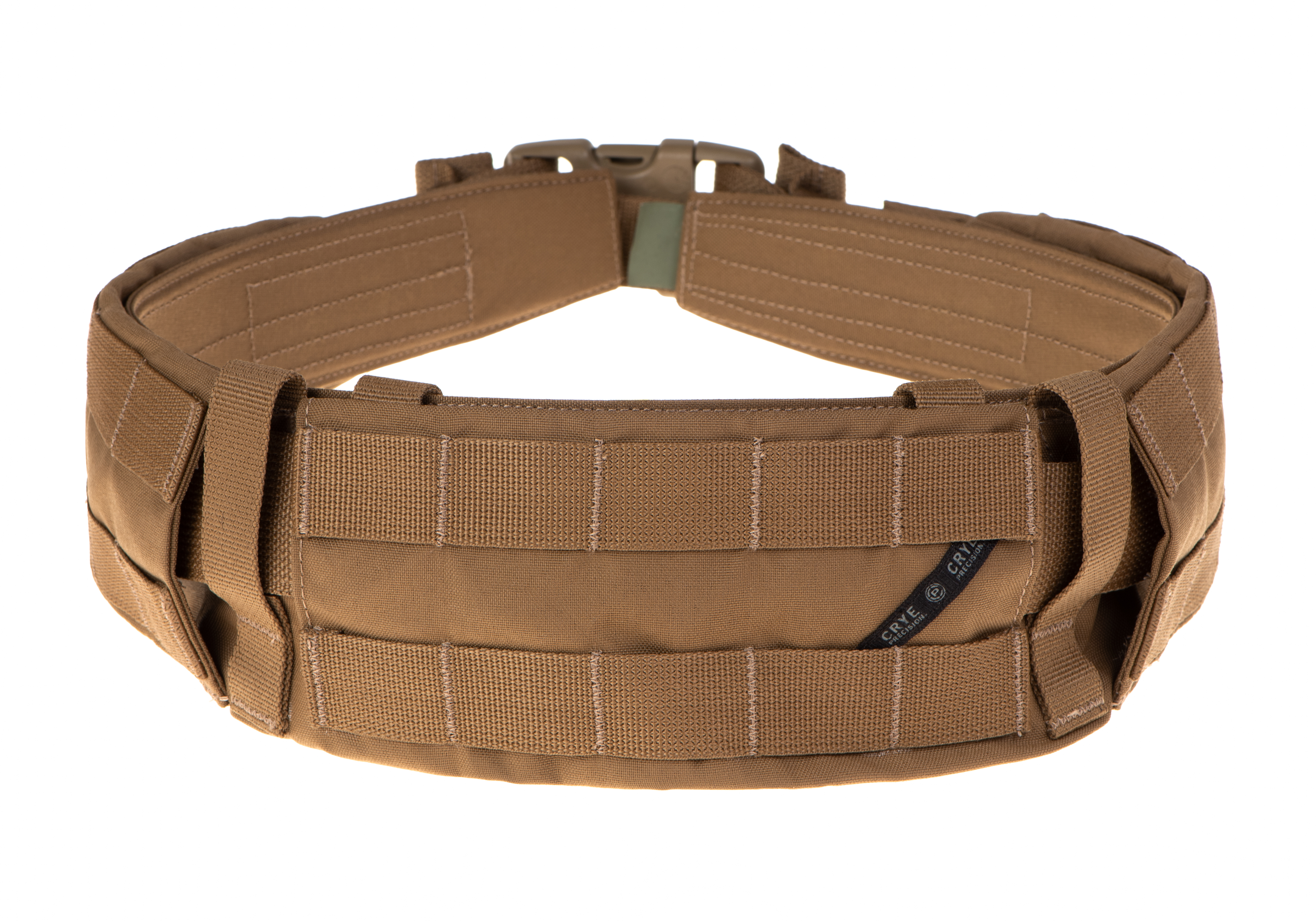 Crye Precision Modular Rigger's Belt MRB 2.0 (2026) - Armamat