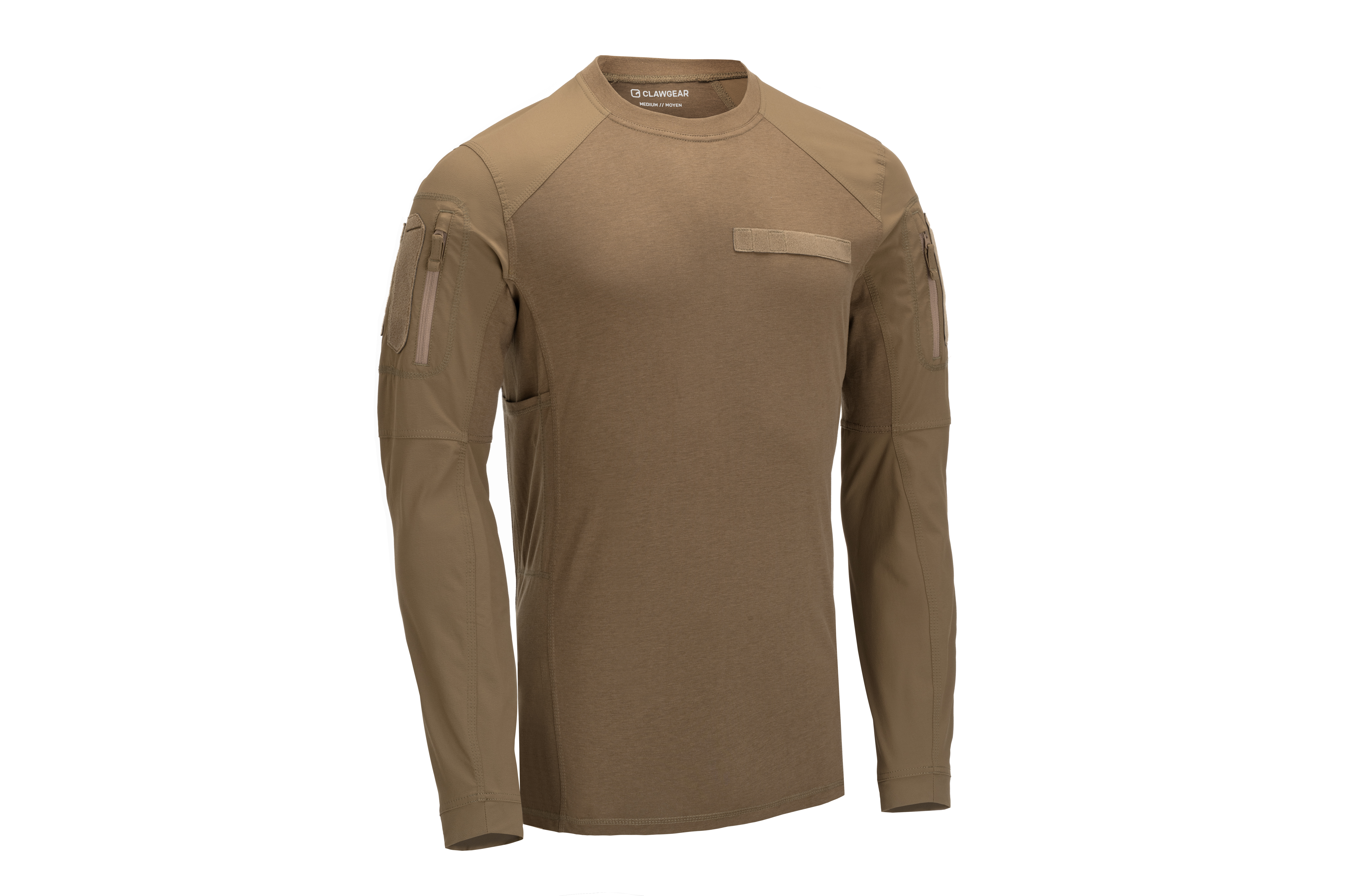 Clawgear Instructor Shirt MK III LS LW Clawgear Instructor Shirt MK III LS LW