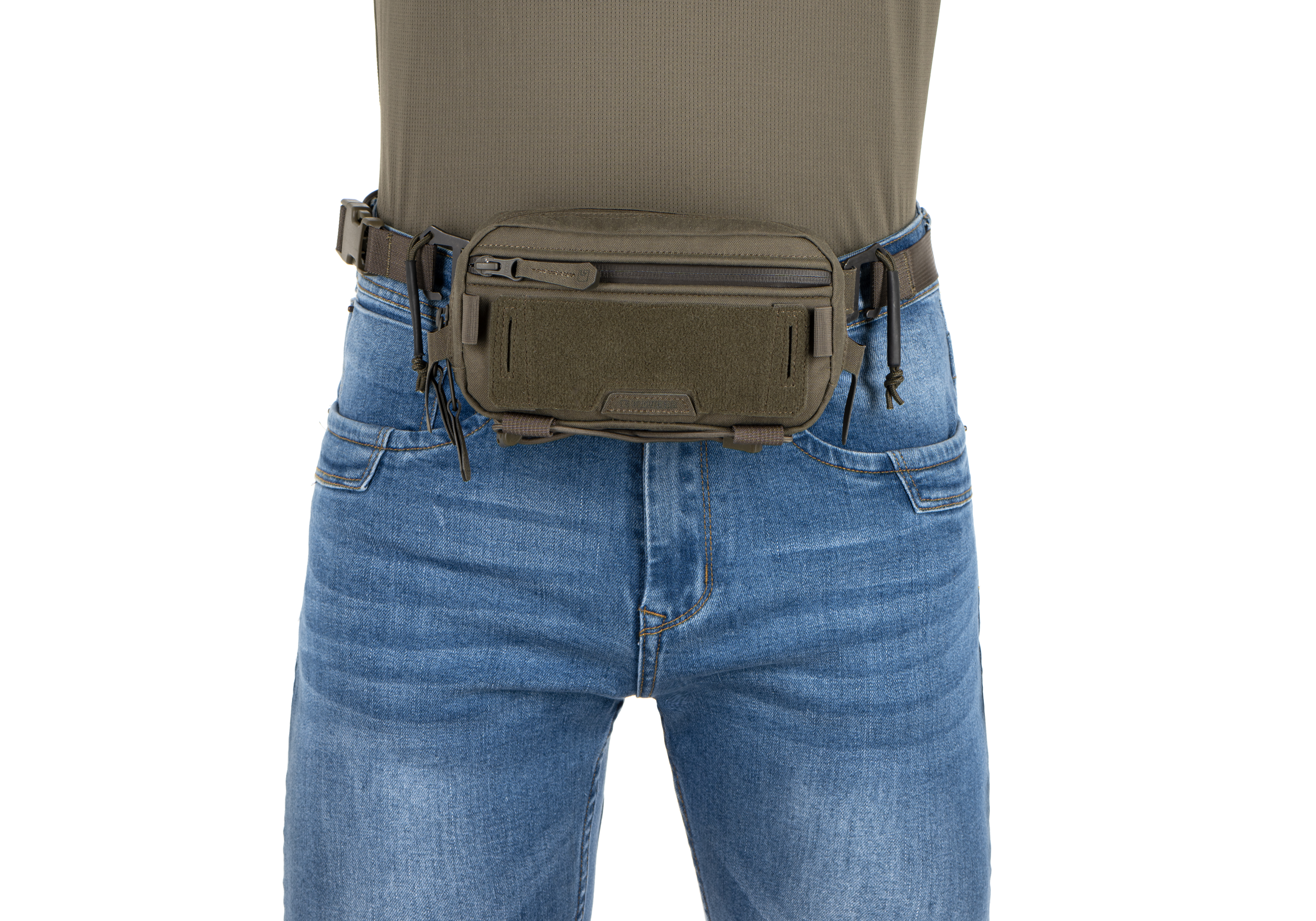 Clawgear EDC G-Hook Small Waistpack Clawgear EDC G-Hook Small Waistpack