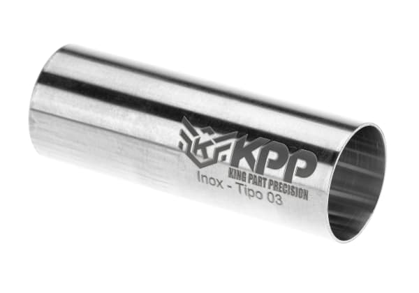 KPP Type 3 Steel Cylinder for AEG V2/V3 (2025) - Airsoftzone