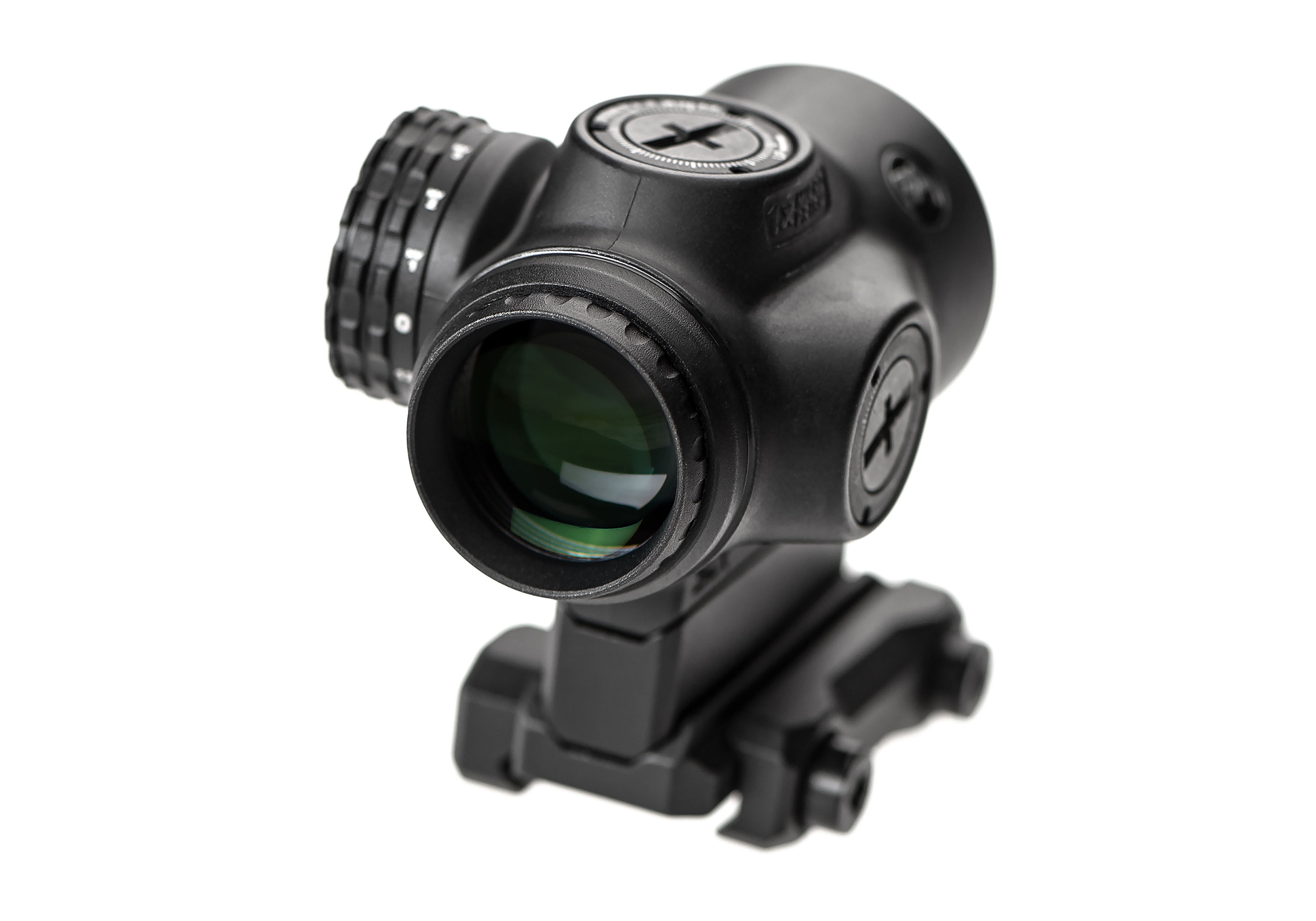 Primary Arms 1X SLx Micro Prism Scope ACSS Cyclops Gen 2 (2026