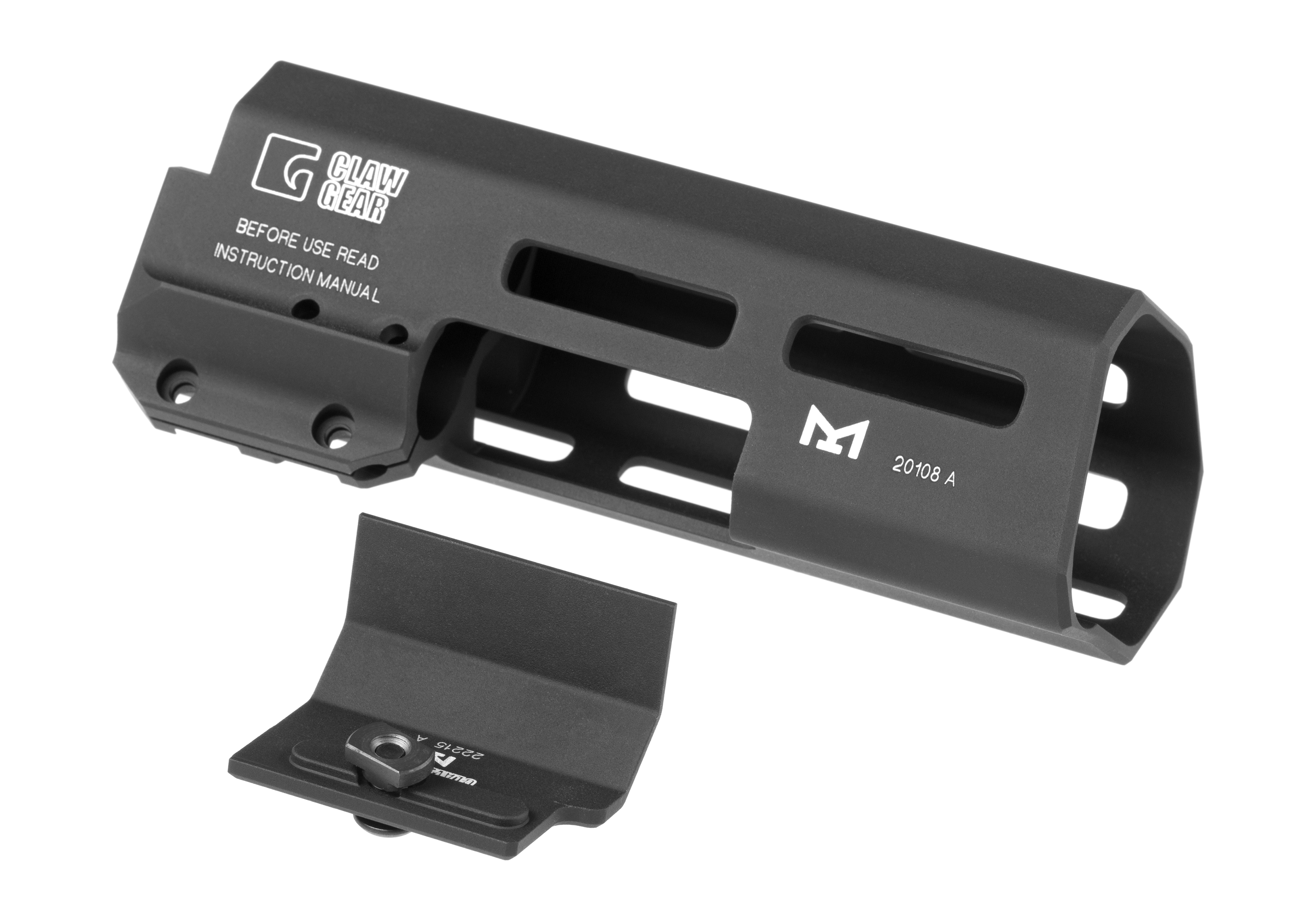 Clawgear AUG Heatshield M-LOK Clawgear AUG Heatshield M-LOK