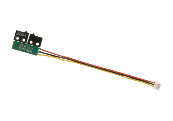 A&K STW Wire Switch (2026) - Airsoft.ch