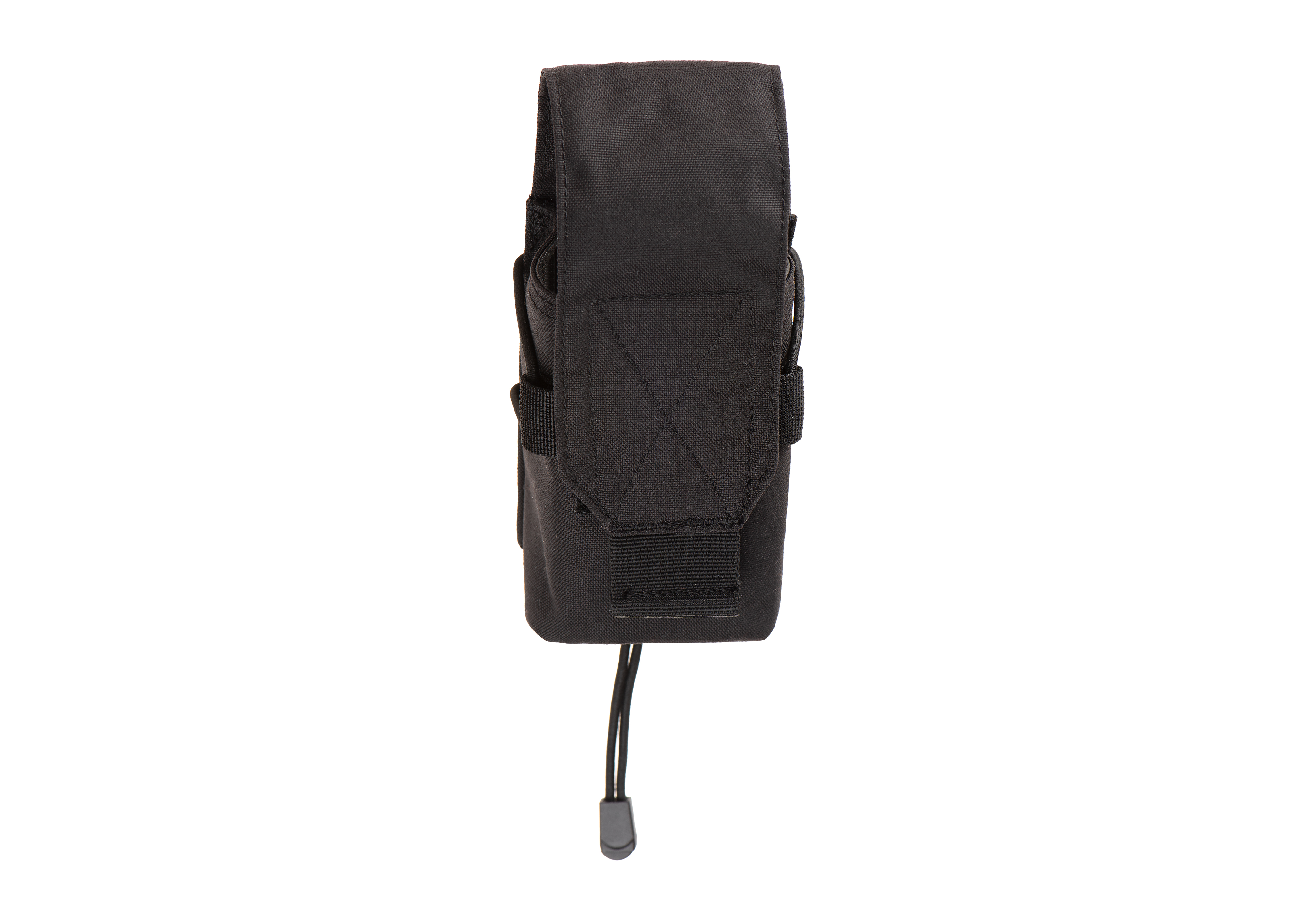 Clawgear 5.56mm Single Mag Stack Flap Pouch Core Clawgear 5.56mm Single Mag Stack Flap Pouch Core