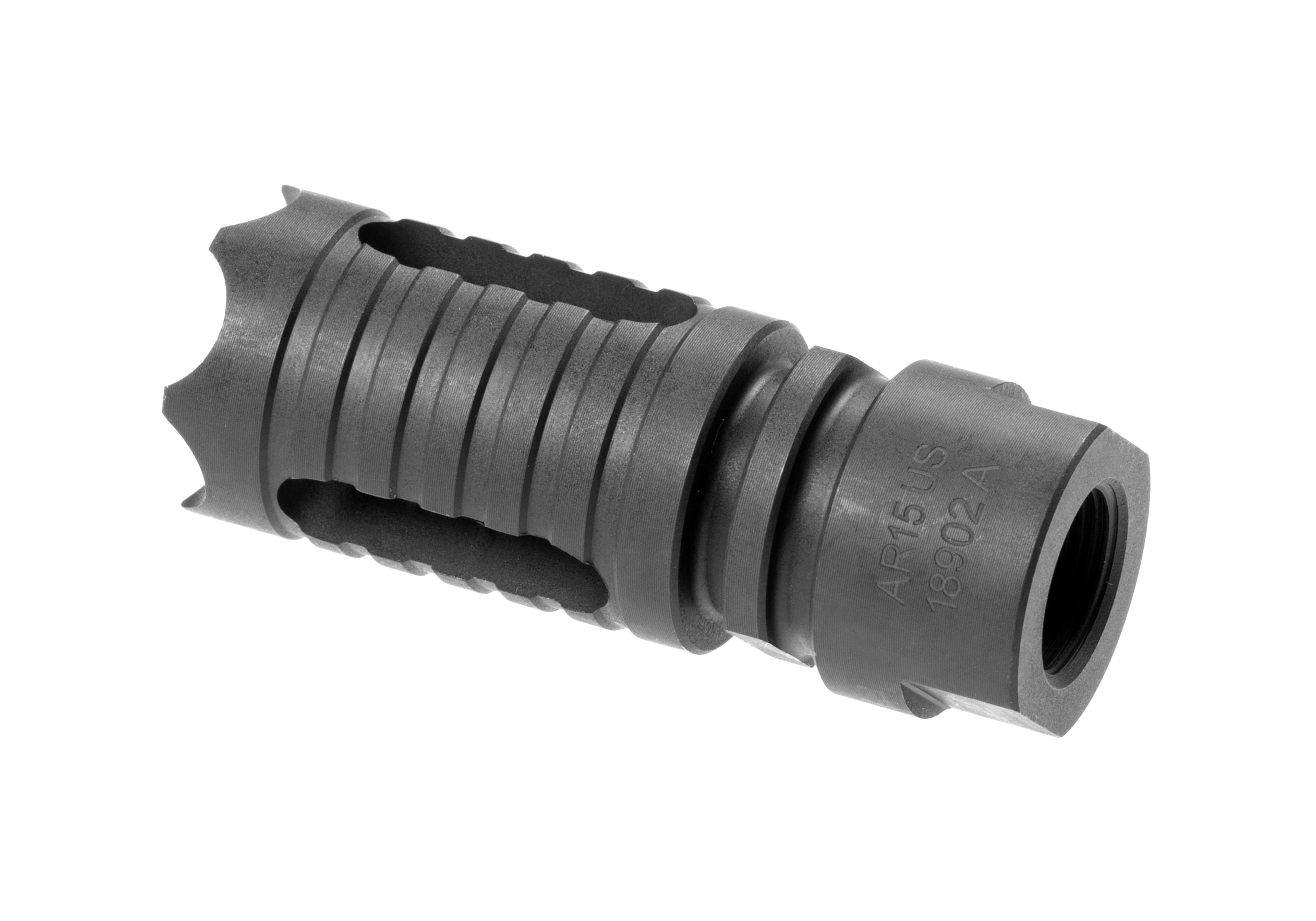 Clawgear AR15 SOF Compensator Clawgear AR15 SOF Compensator