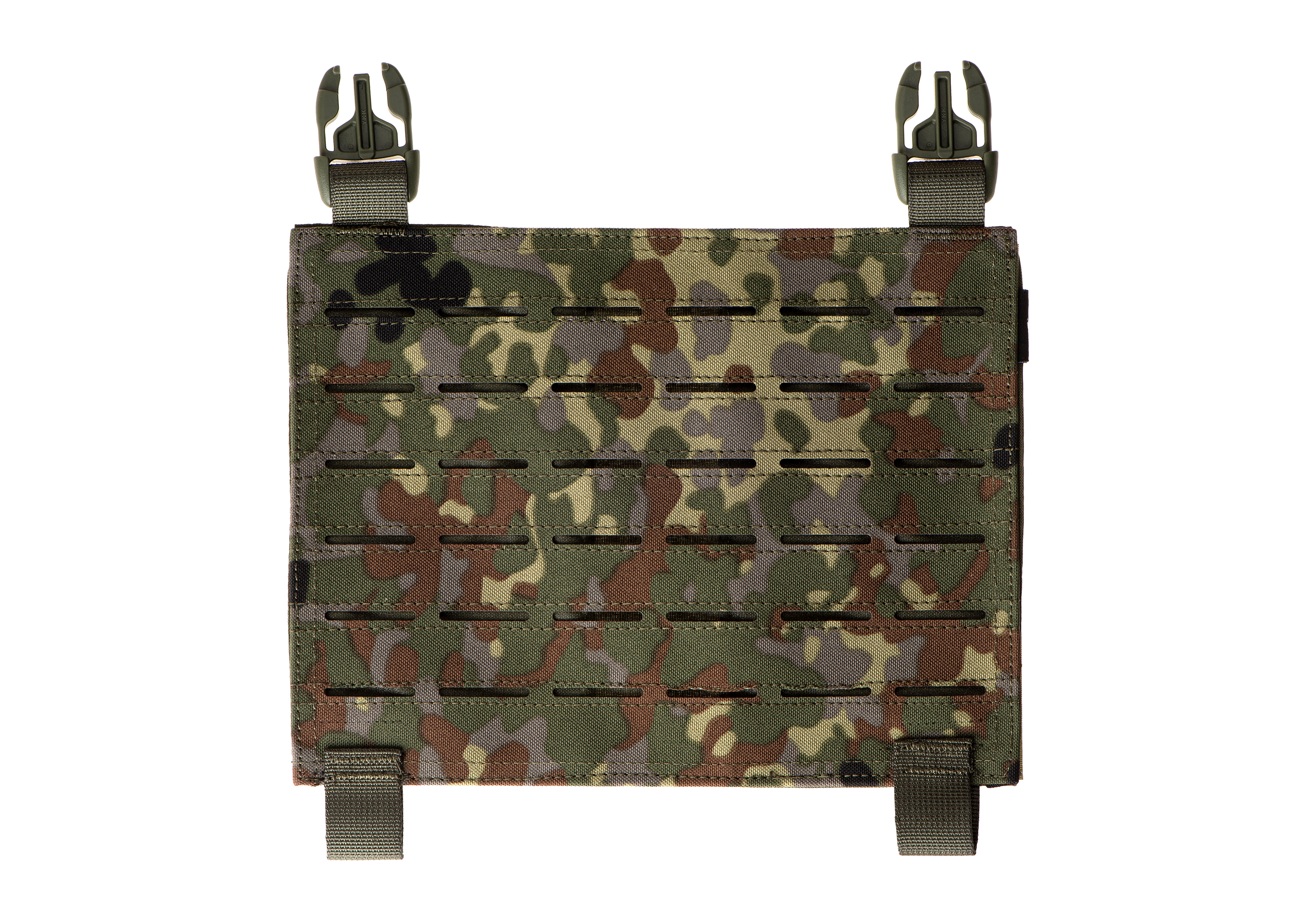 Invader Gear Molle Panel for Reaper QRB Plate Carrier Invader Gear Molle Panel for Reaper QRB Plate Carrier