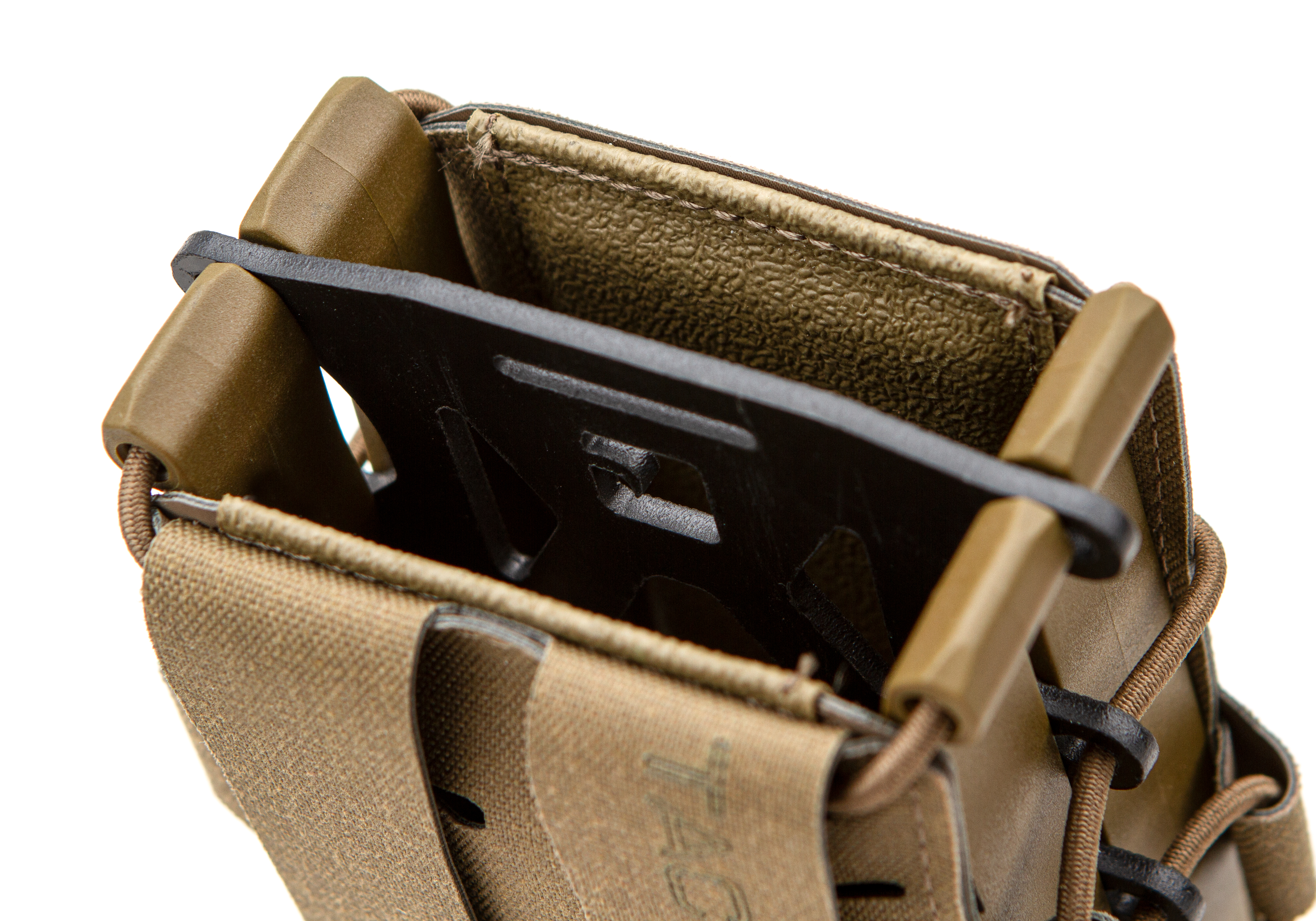 Clawgear 5.56mm / AK Double Speedpouch LC Clawgear 5.56mm / AK Double Speedpouch LC