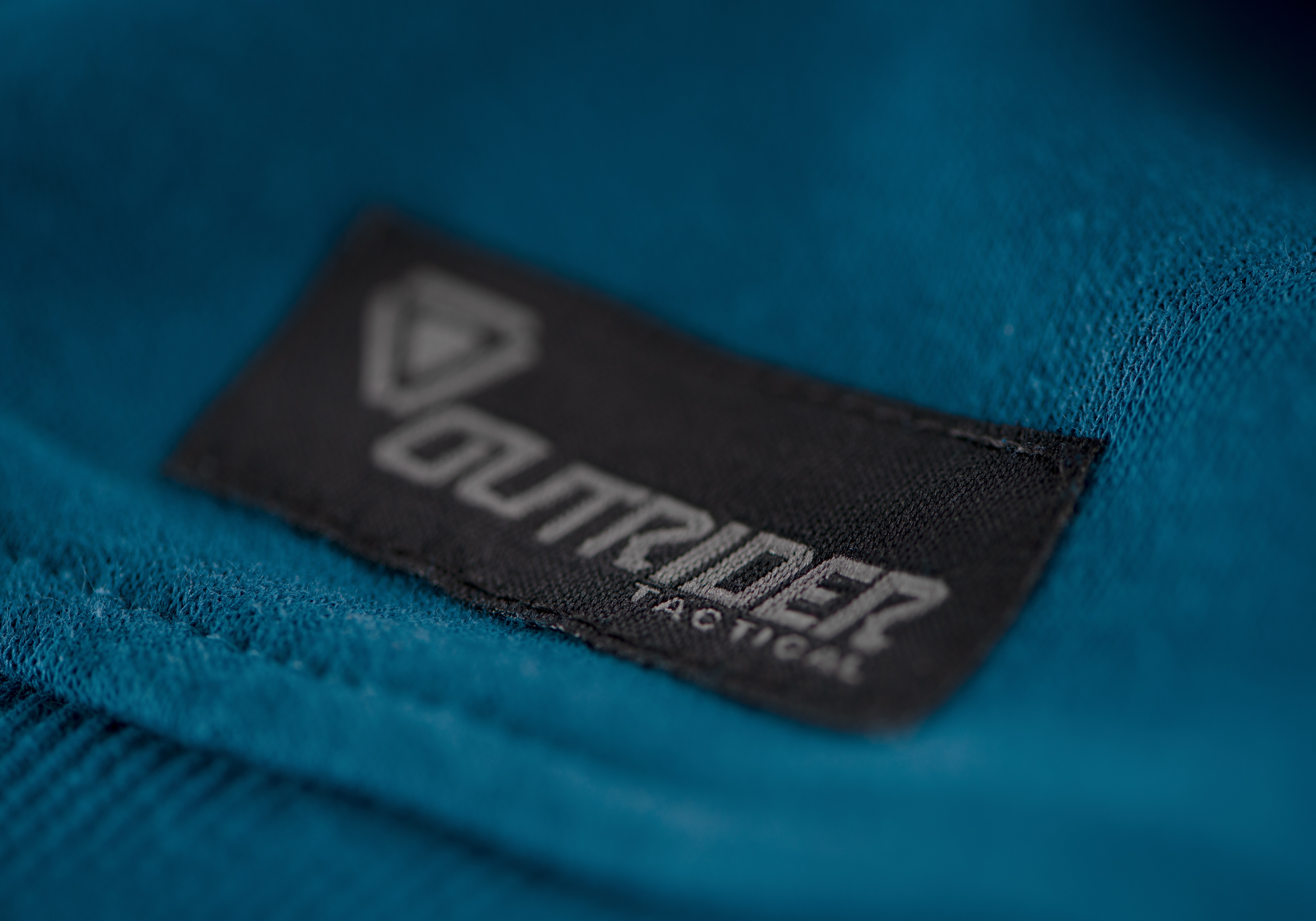 Outrider OT Logo Zip Hoodie Outrider OT Logo Zip Hoodie