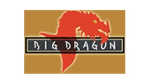 Big Dragon