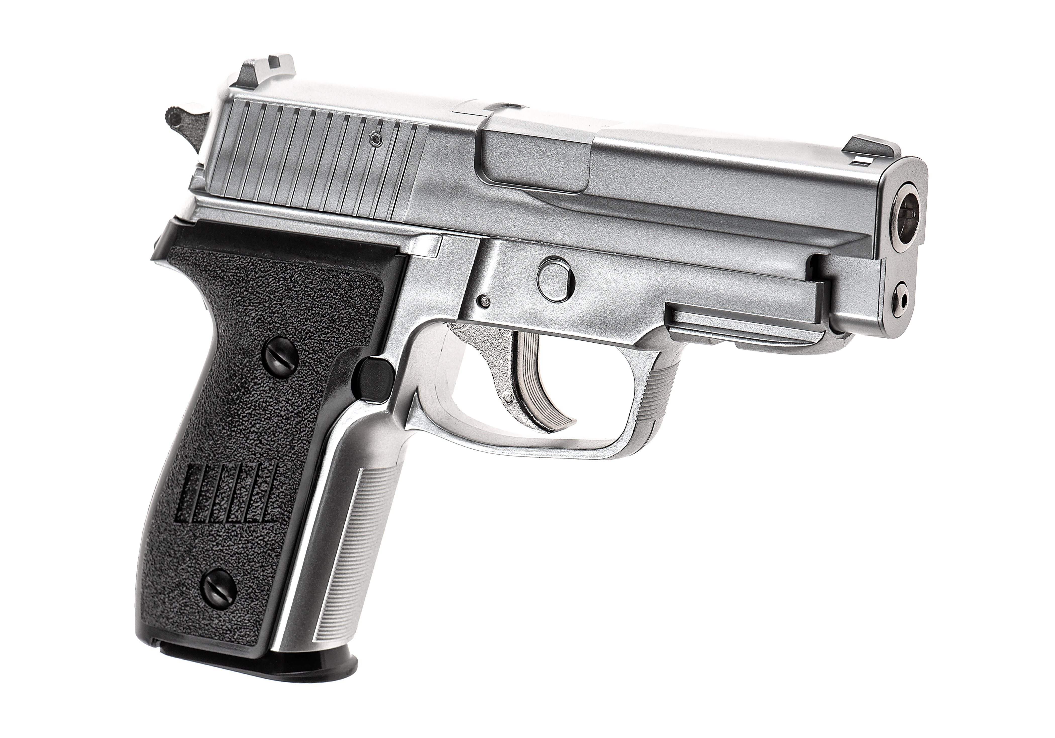 HFC P228 Spring Pistol (2026) - Airsoftzone